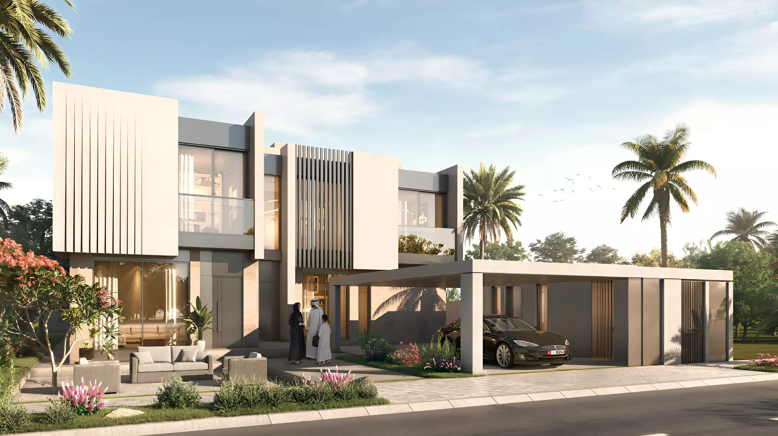 Image 9 of Balghaiylam by Aldar Properties PJSC