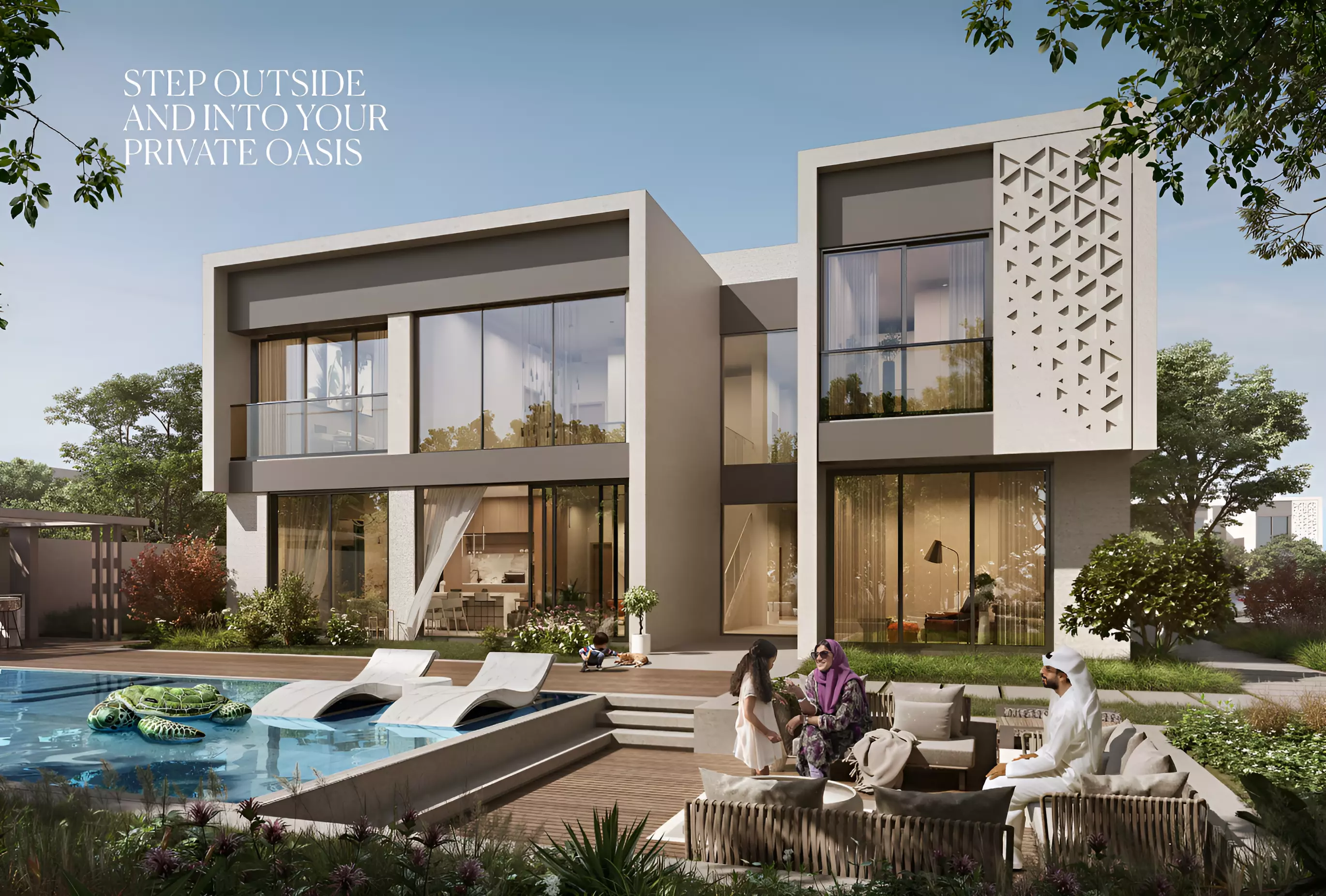 Image 6 of Balghaiylam by Aldar Properties PJSC