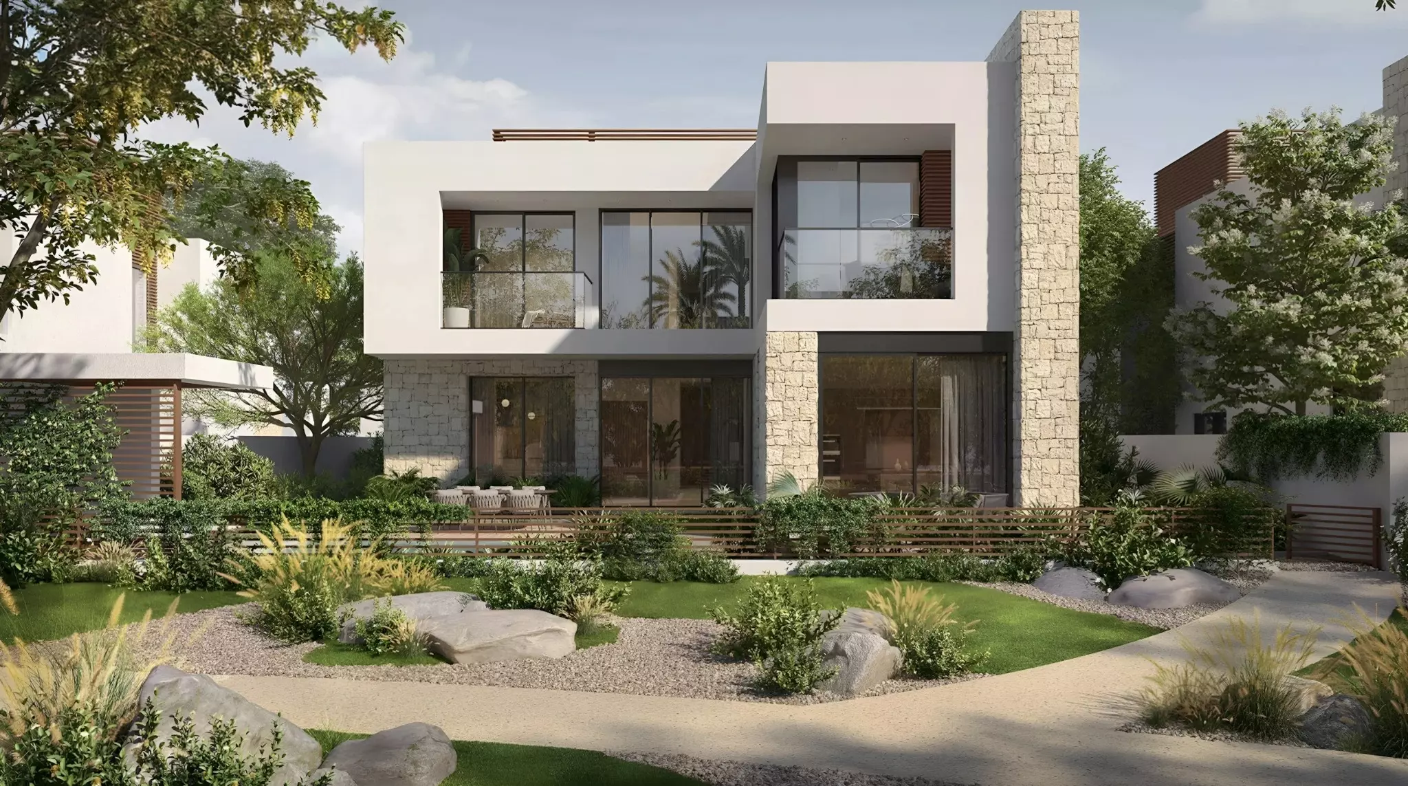 Image 6 of Falls by Aldar Properties PJSC