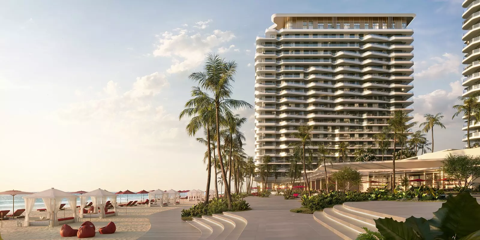 Image 8 of Rosso Bay Residences by Aldar Properties PJSC