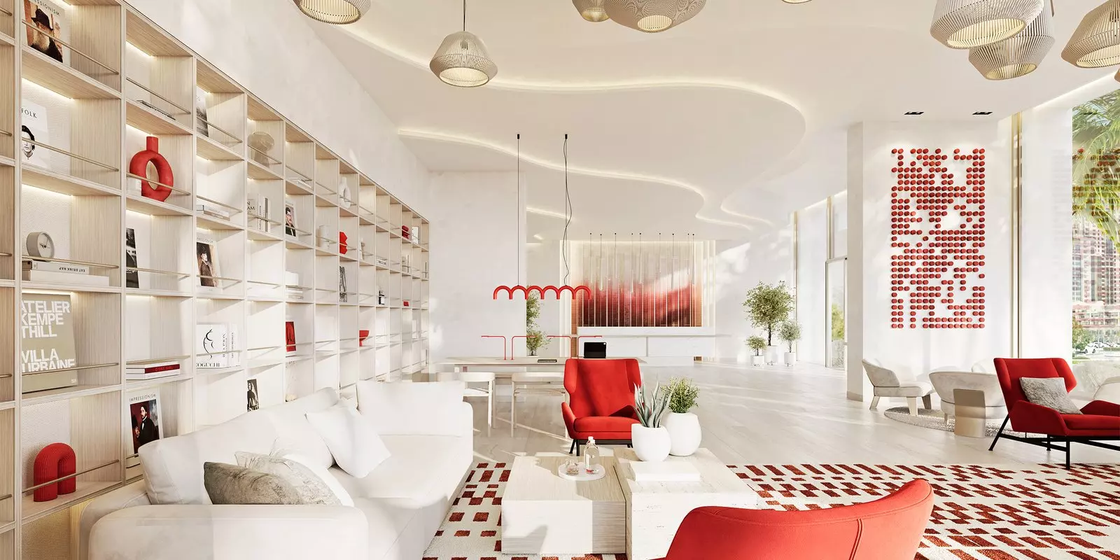 Image 6 of Rosso Bay Residences by Aldar Properties PJSC