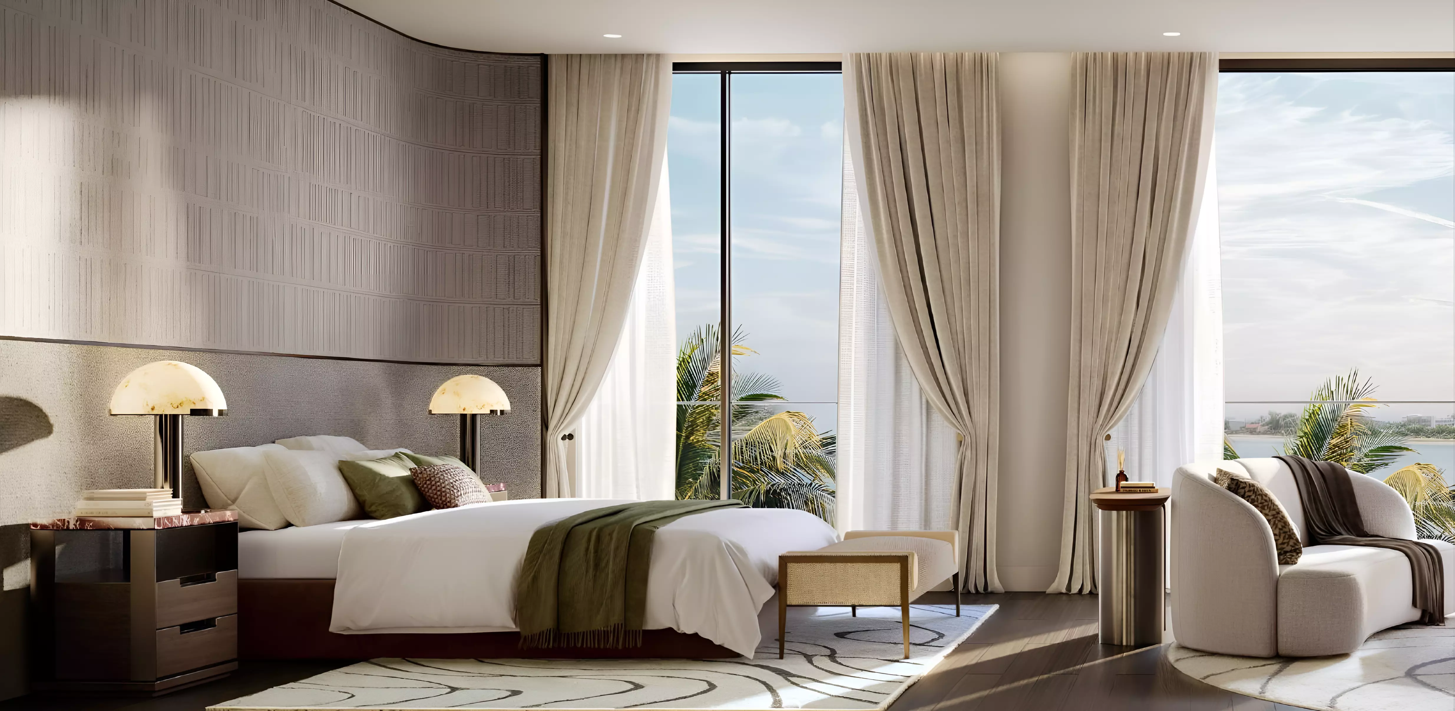 Image 2 of Yas Riva by Aldar Properties PJSC