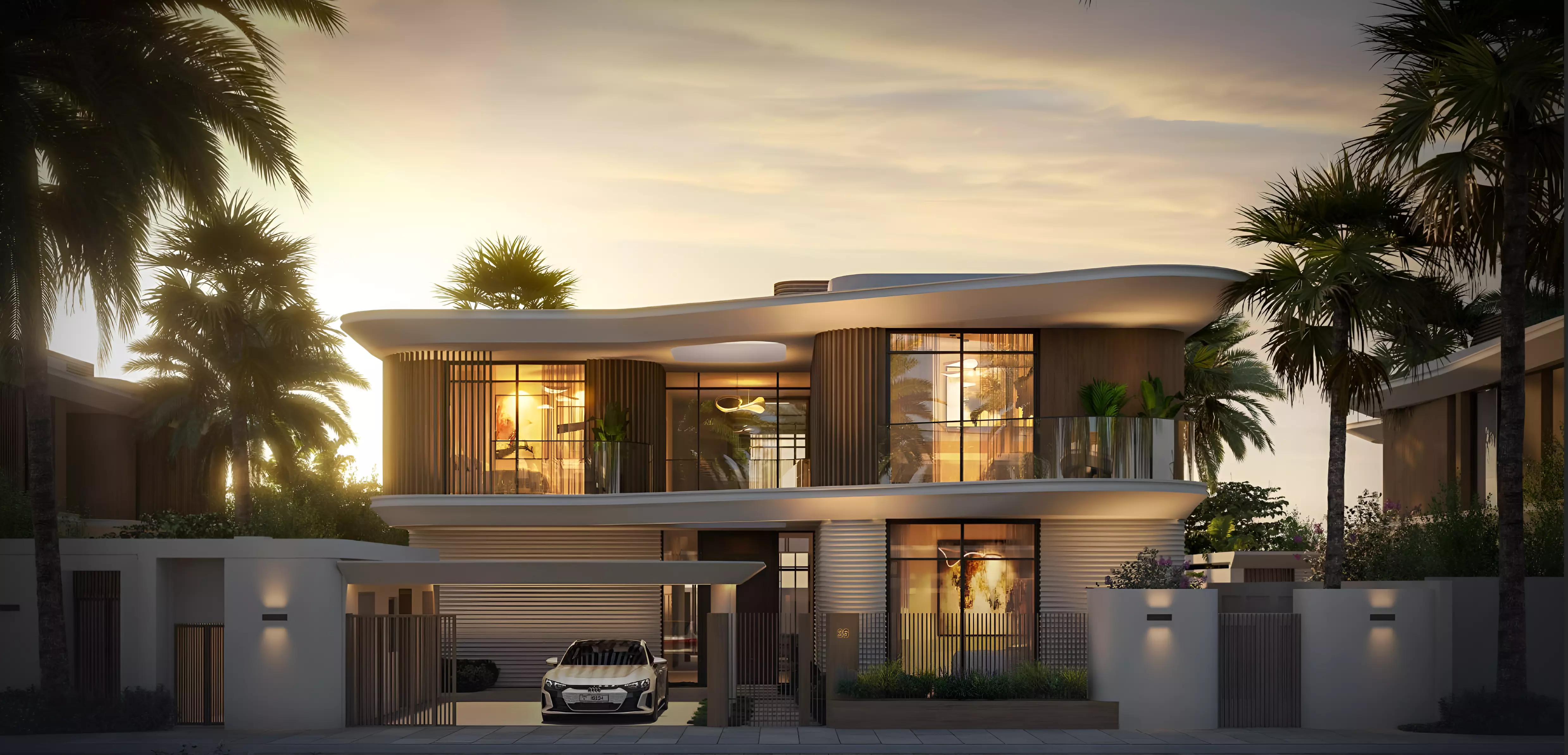 Image 3 of Yas Riva by Aldar Properties PJSC