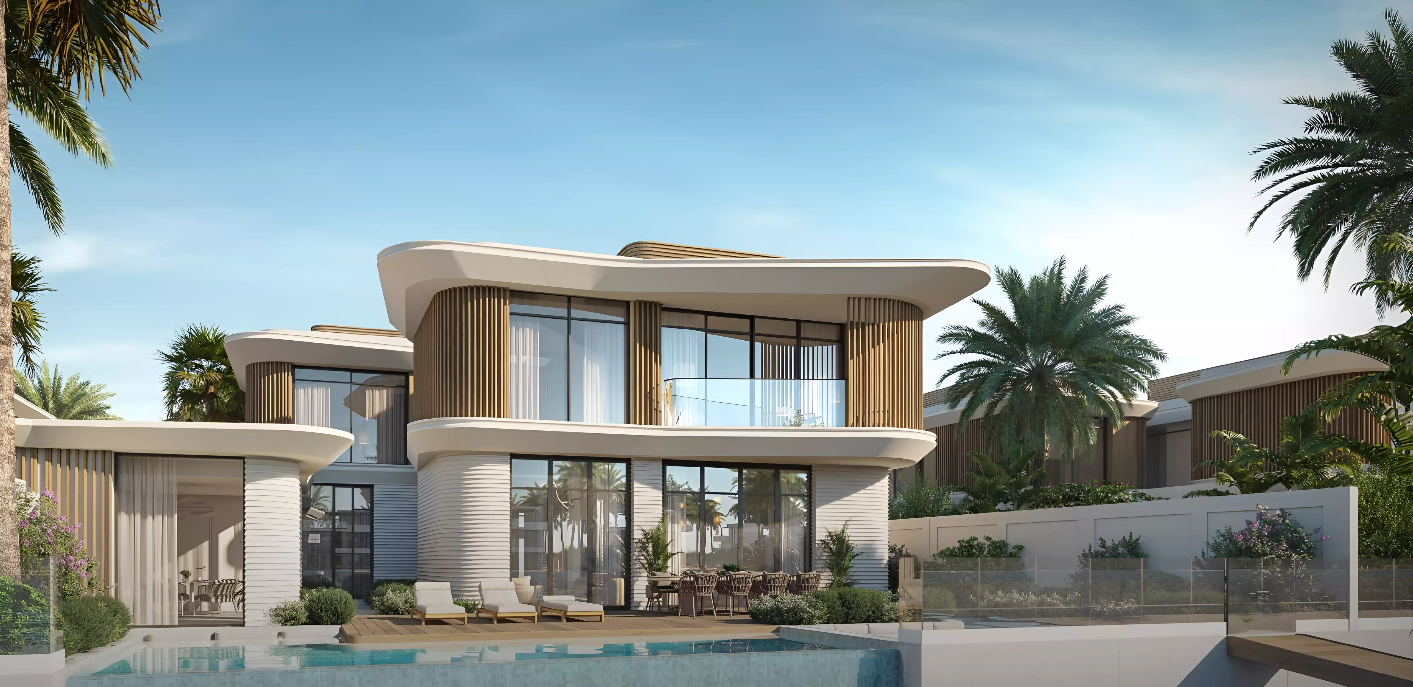 Image 7 of Yas Riva by Aldar Properties PJSC