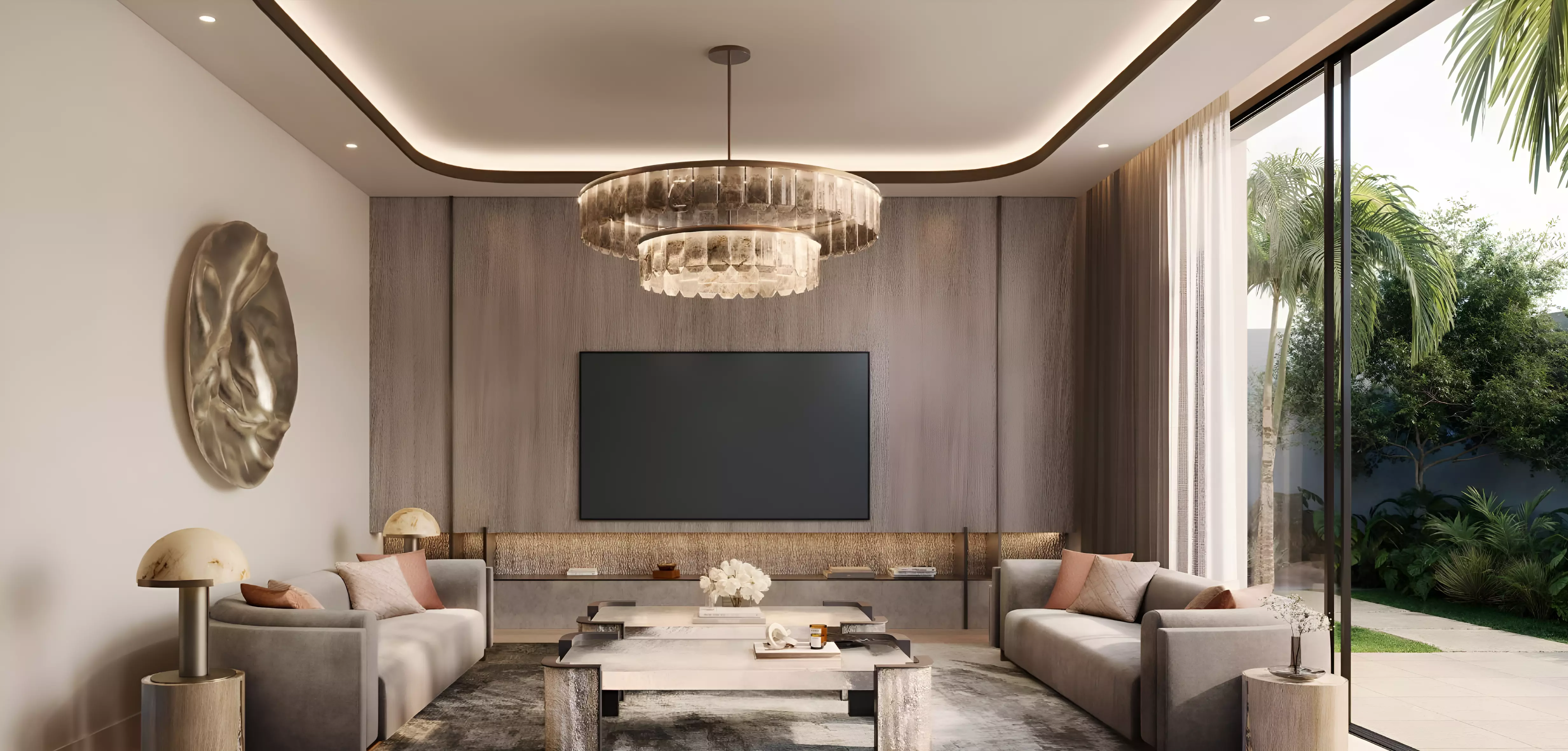 Image 8 of Yas Riva by Aldar Properties PJSC