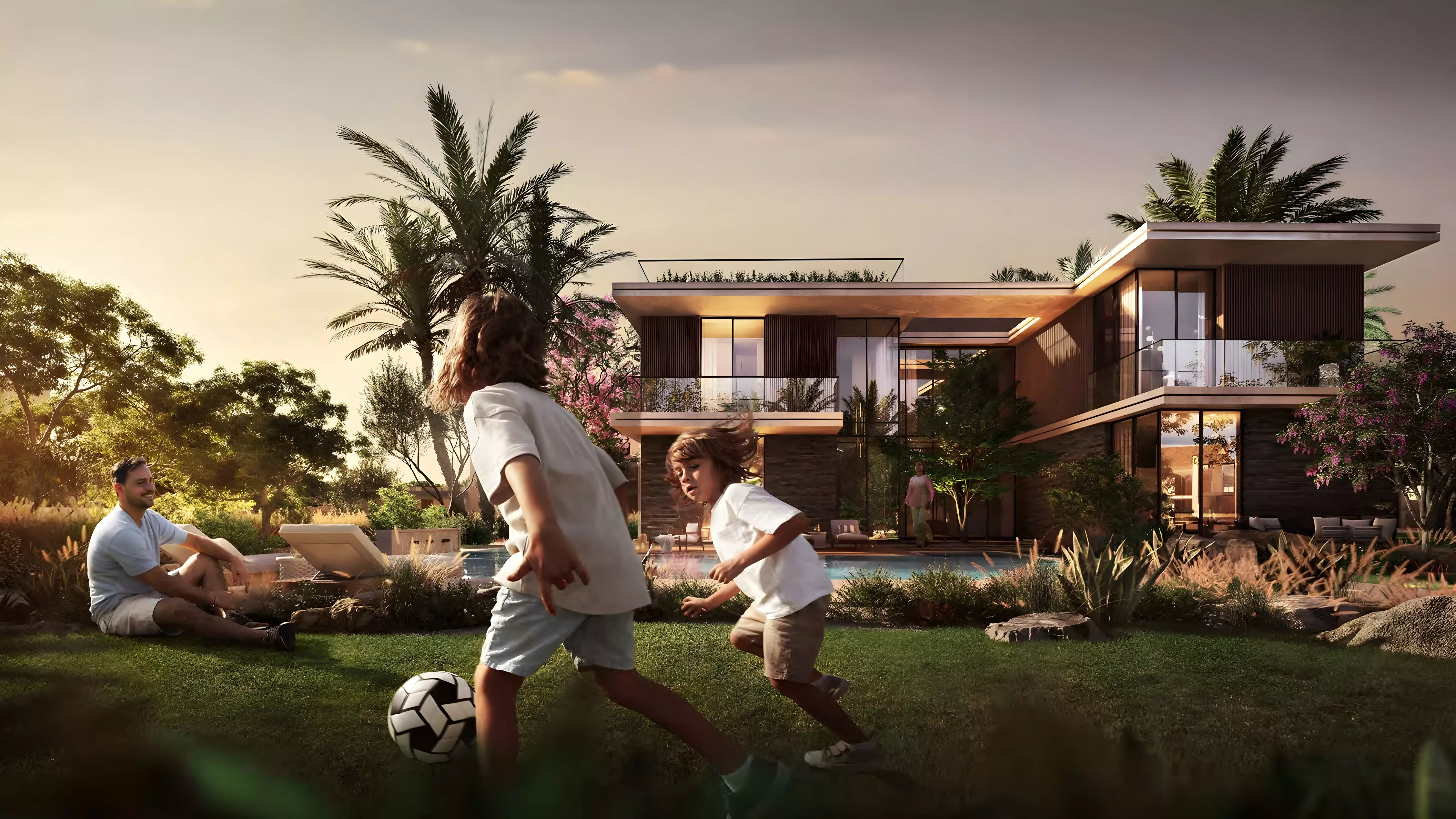 Image of Milon at Athlon by Aldar Properties PJSC