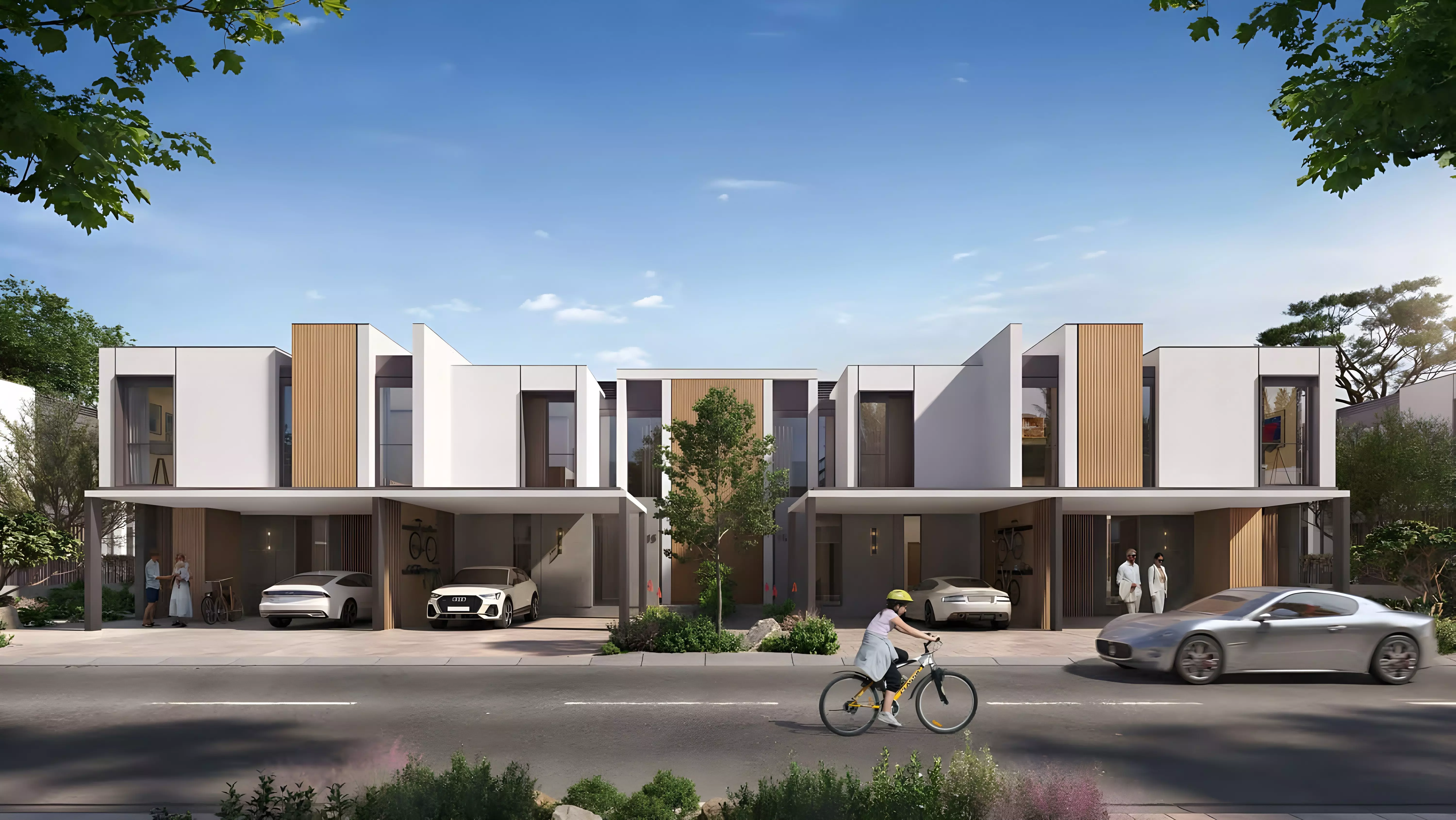 Image 9 of Milon at Athlon by Aldar Properties PJSC