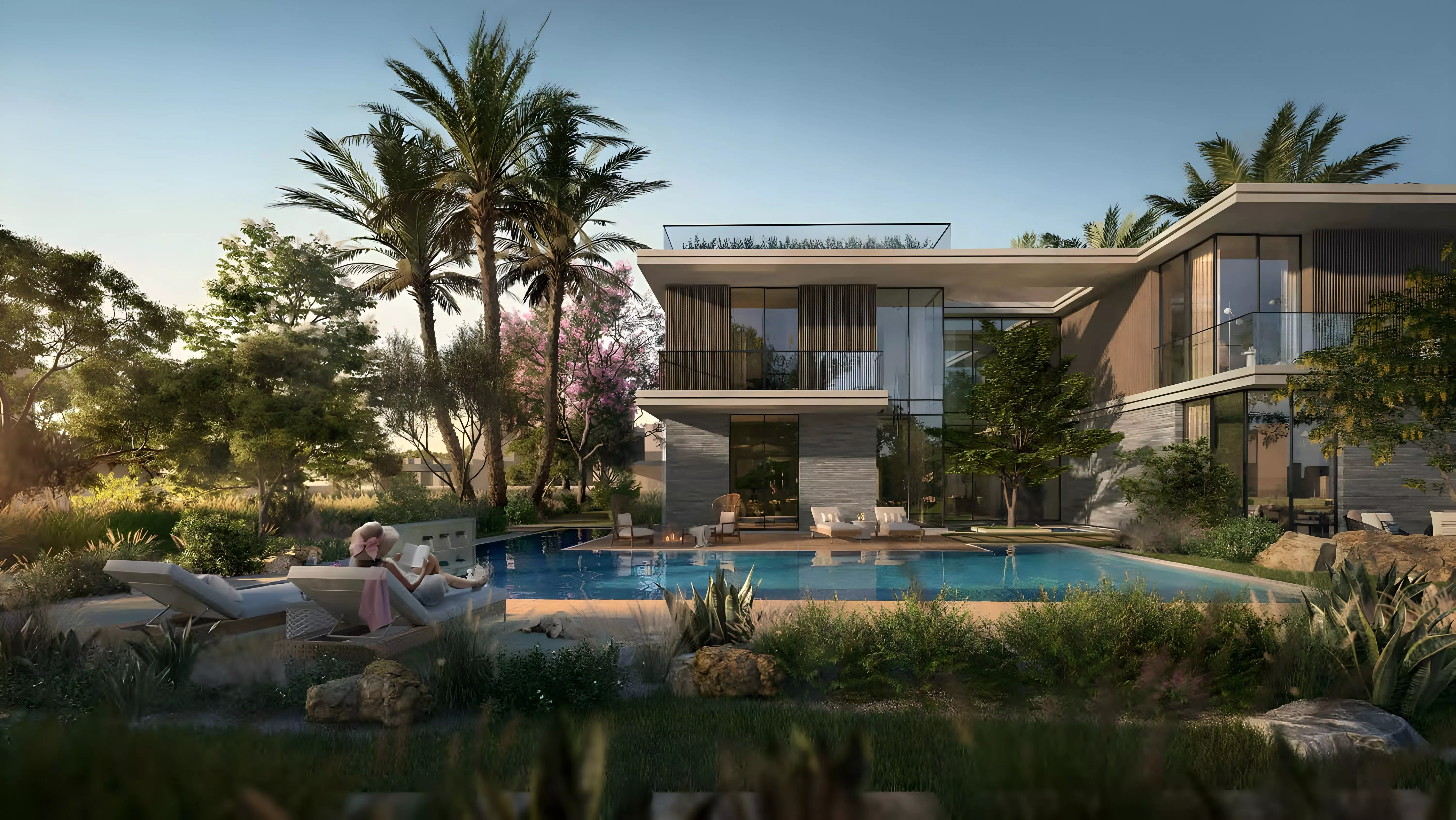 Image 2 of Milon at Athlon by Aldar Properties PJSC