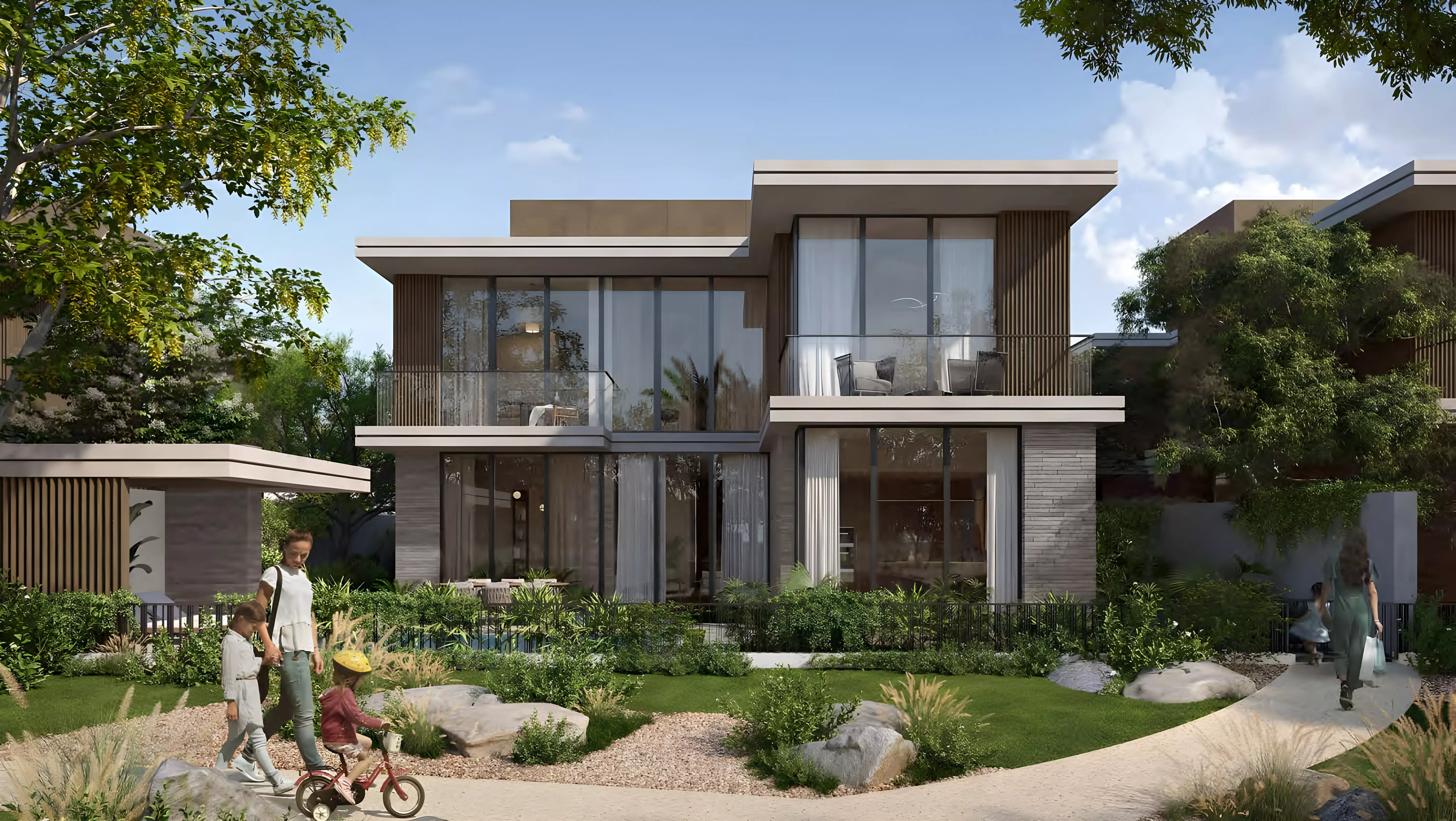 Image 3 of Milon at Athlon by Aldar Properties PJSC