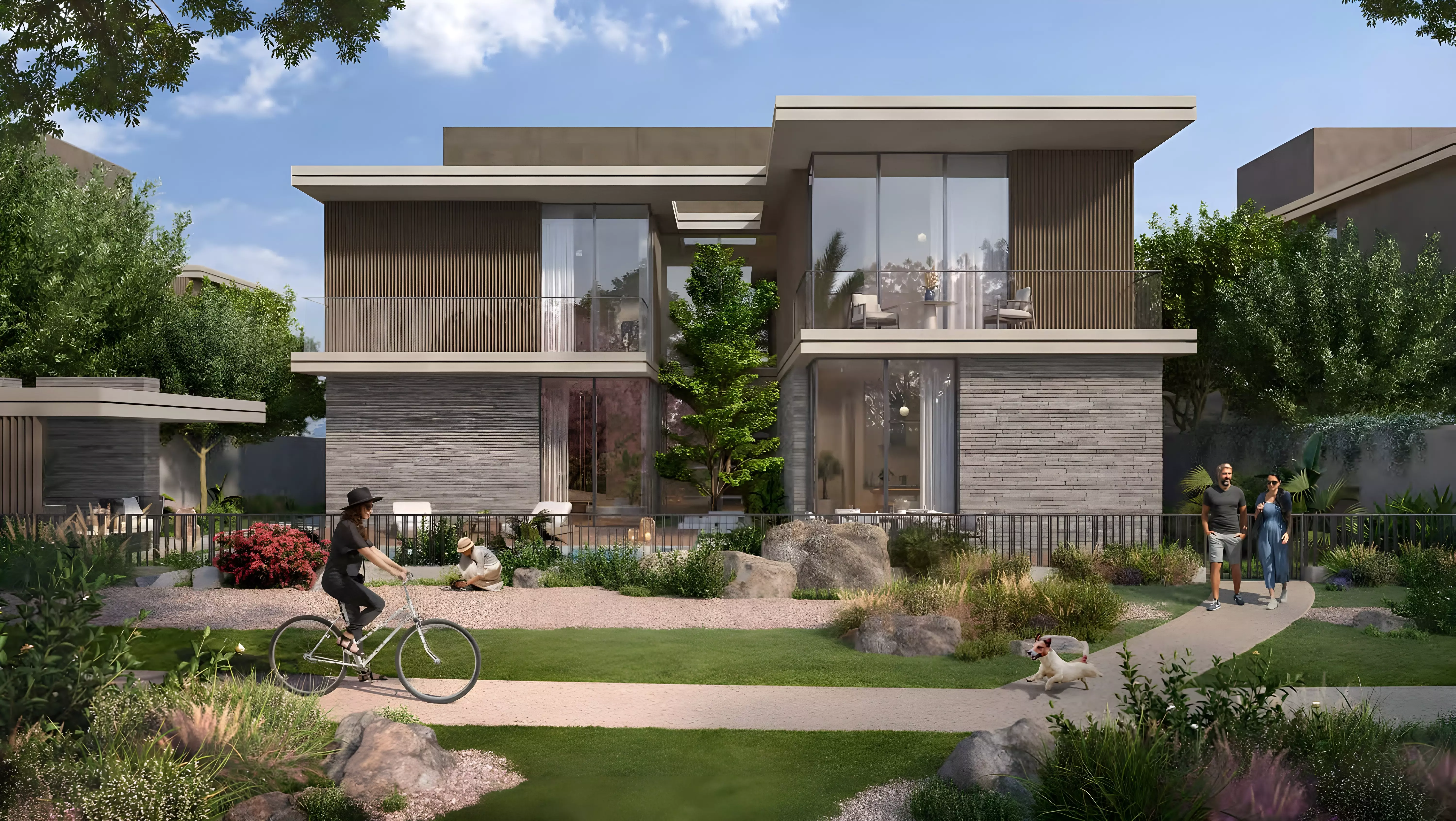 Image 5 of Milon at Athlon by Aldar Properties PJSC