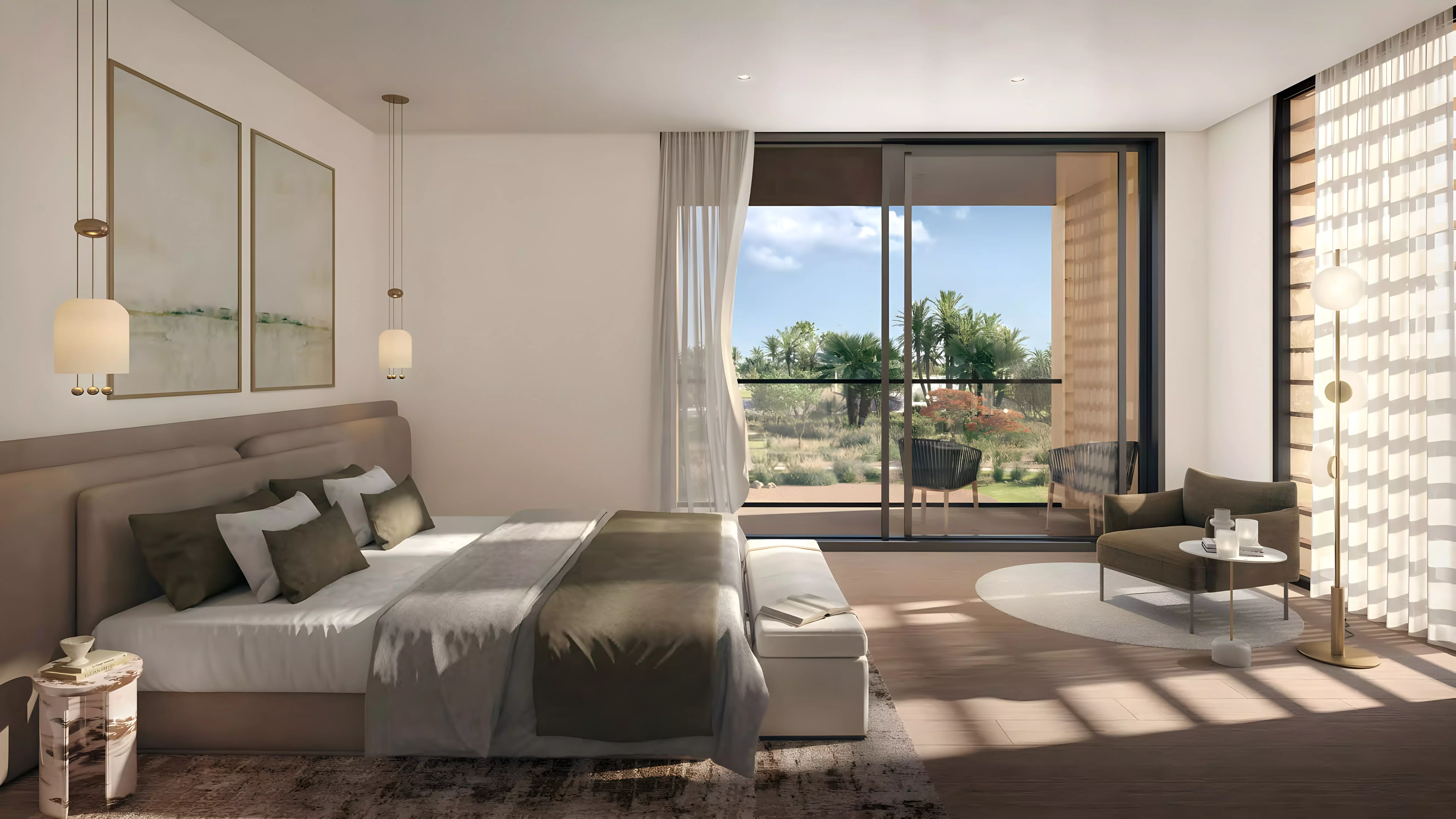 Image 10 of Milon at Athlon by Aldar Properties PJSC