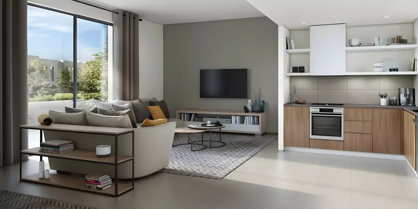 Image 4 of Al Ghadeer 2 By Aldar by Aldar Properties PJSC