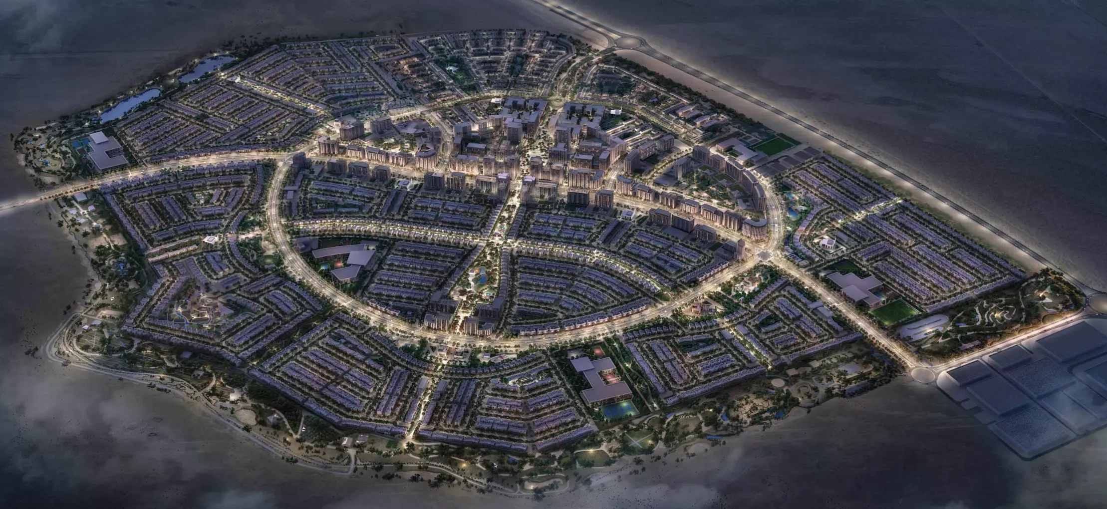 Image 5 of Al Ghadeer 2 By Aldar by Aldar Properties PJSC