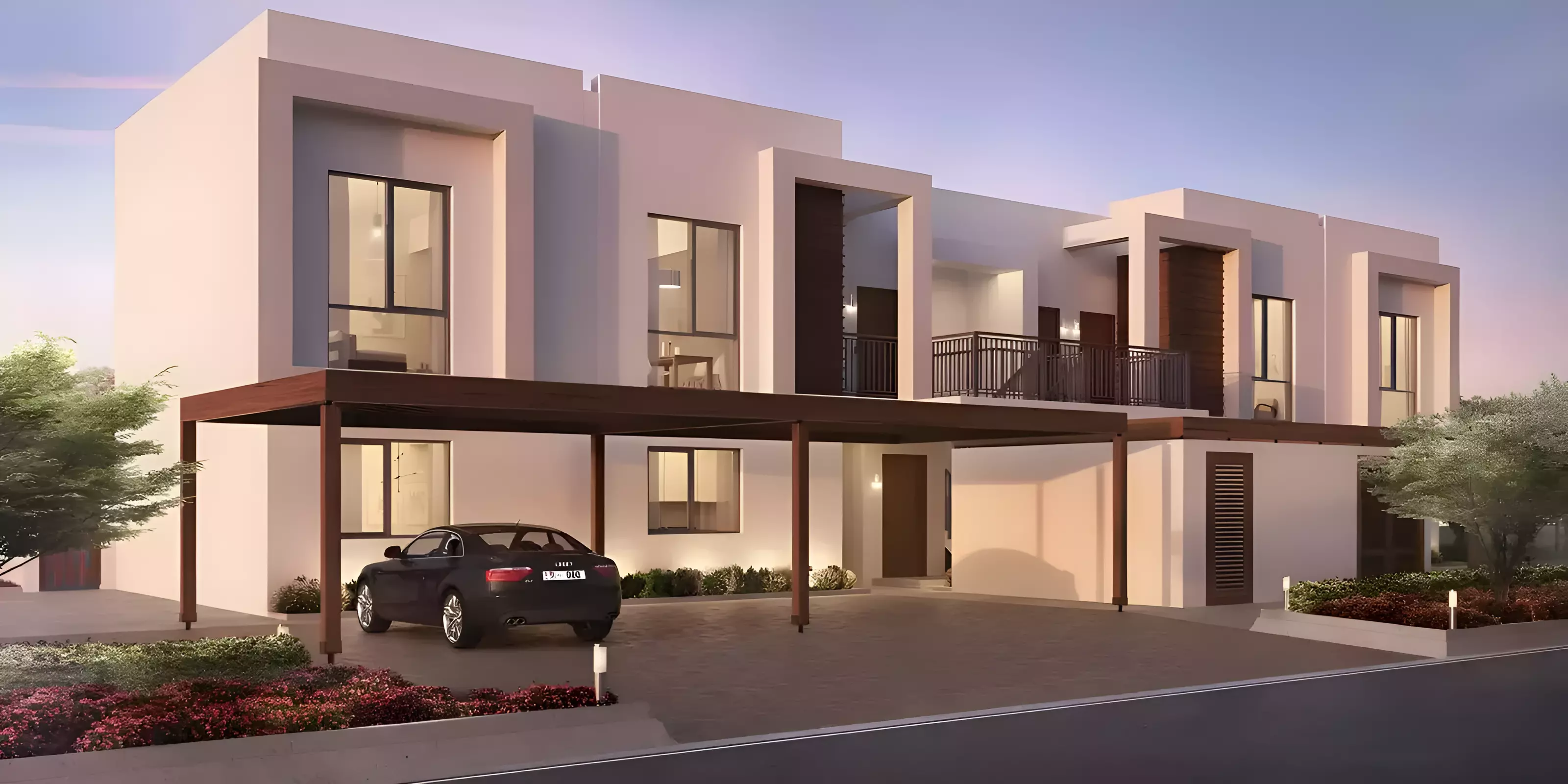 Image of Al Ghadeer 2 By Aldar by Aldar Properties PJSC
