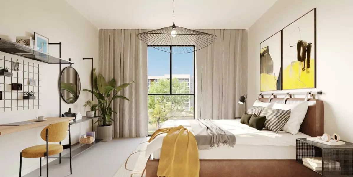 Image 4 of Reeman Living By Aldar Properties by Aldar Properties PJSC