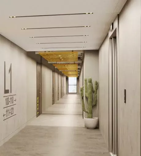 Image 3 of Reeman Living By Aldar Properties by Aldar Properties PJSC