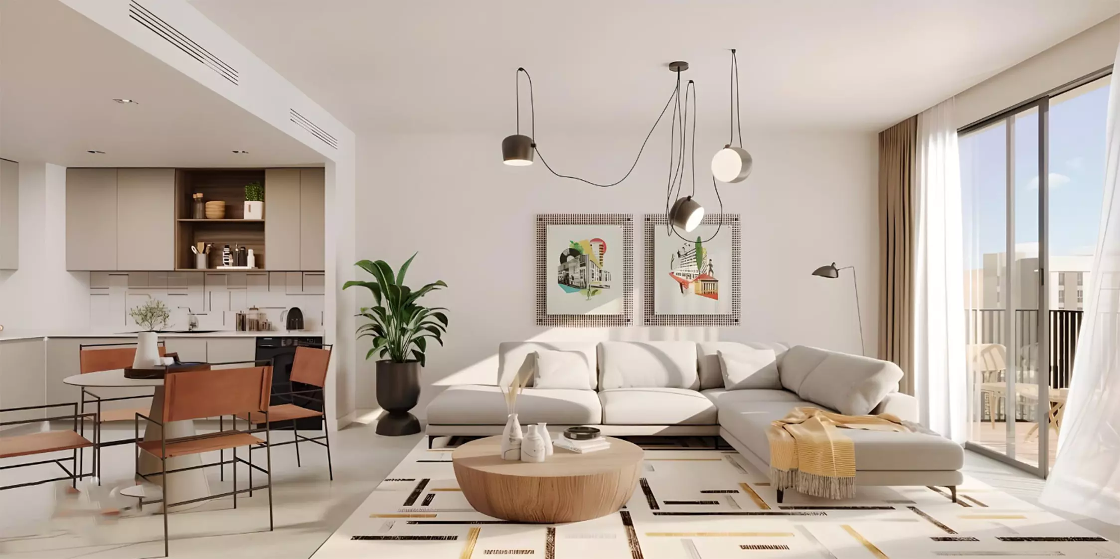 Image of Reeman Living By Aldar Properties by Aldar Properties PJSC