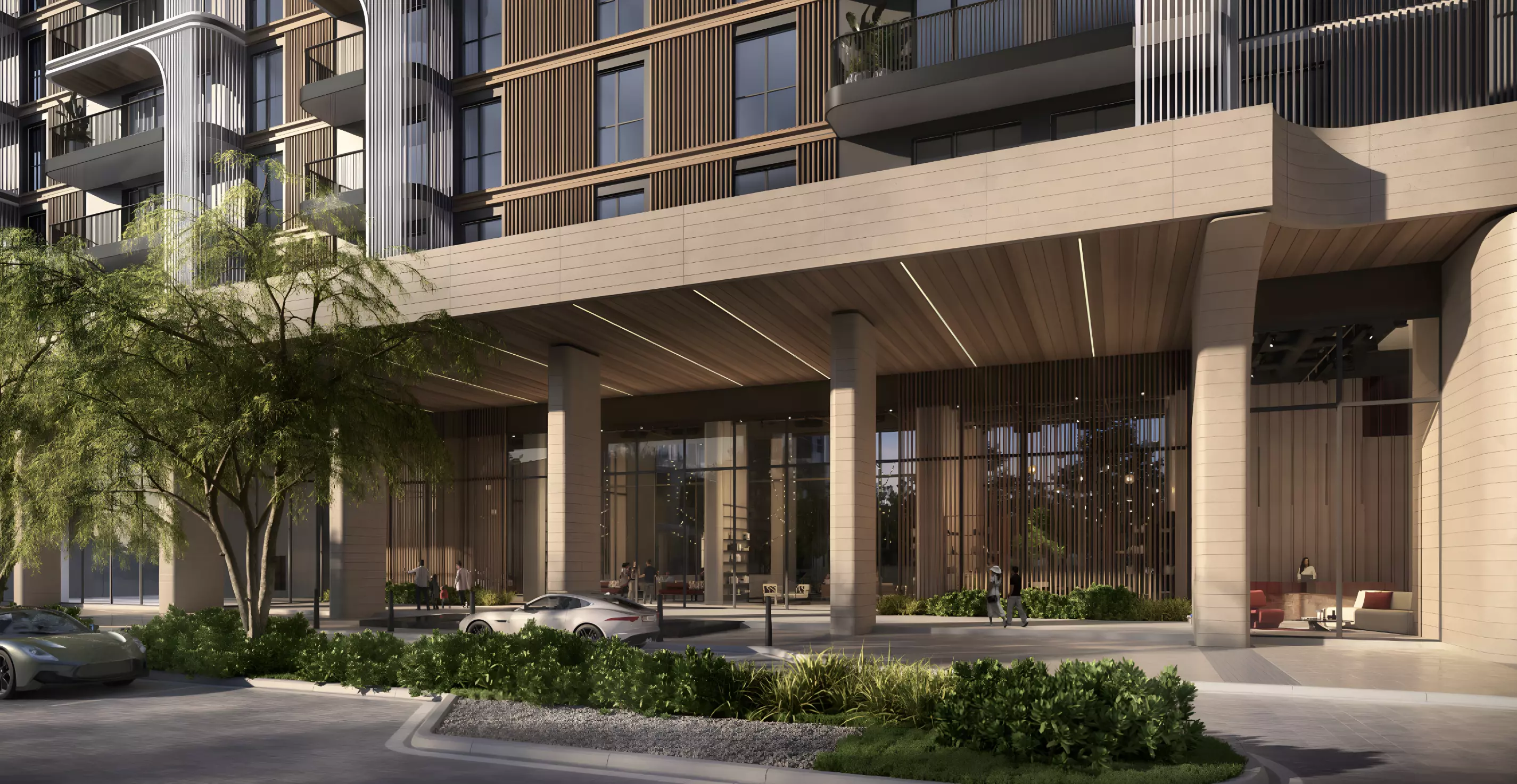 Image 6 of Manarat Living Phase 3 By Aldar Properties by Aldar Properties PJSC