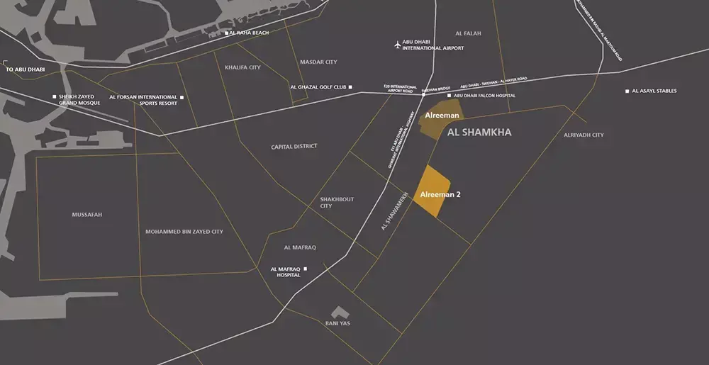 Image 8 of Fay Alreeman Phase 2 By Aldar by Aldar Properties PJSC