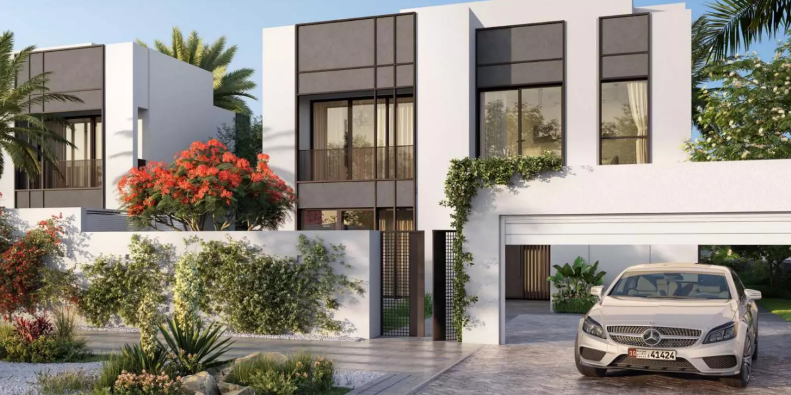 Image 4 of Fay Alreeman Phase 2 By Aldar by Aldar Properties PJSC