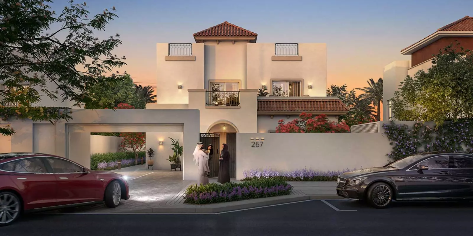 Image of Fay Alreeman Phase 2 By Aldar by Aldar Properties PJSC