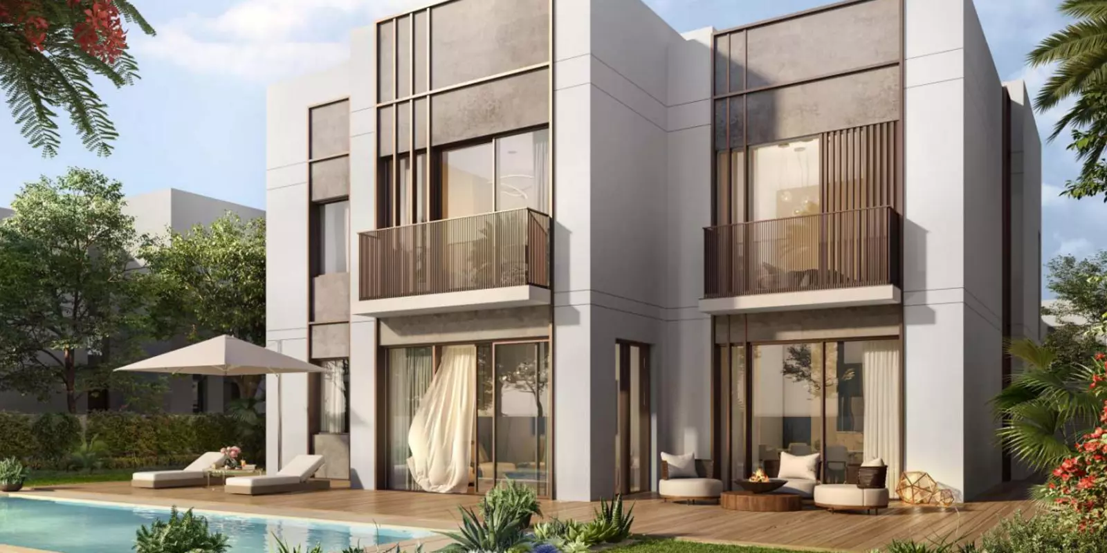 Image 6 of Fay Alreeman Phase 2 By Aldar by Aldar Properties PJSC