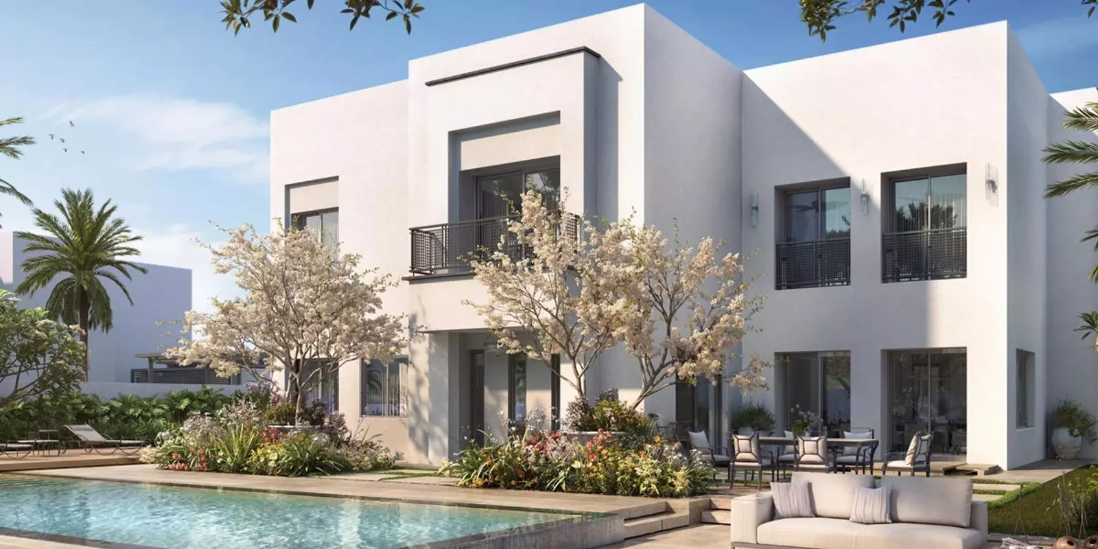 Image 3 of Fay Alreeman Phase 2 By Aldar by Aldar Properties PJSC