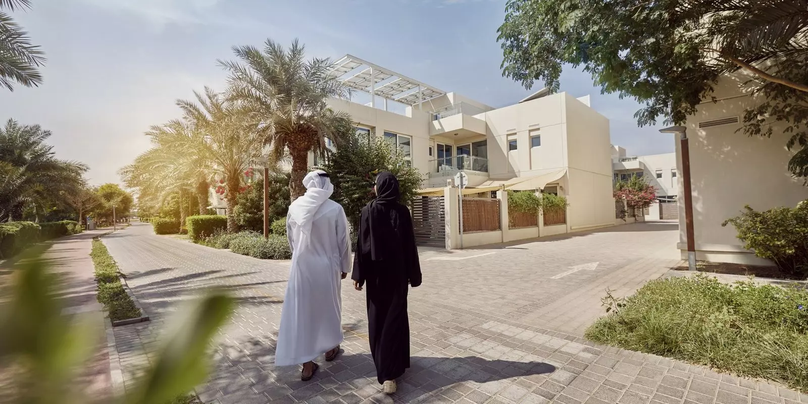 Image 5 of The Sustainable City Yas Island by Aldar Properties PJSC