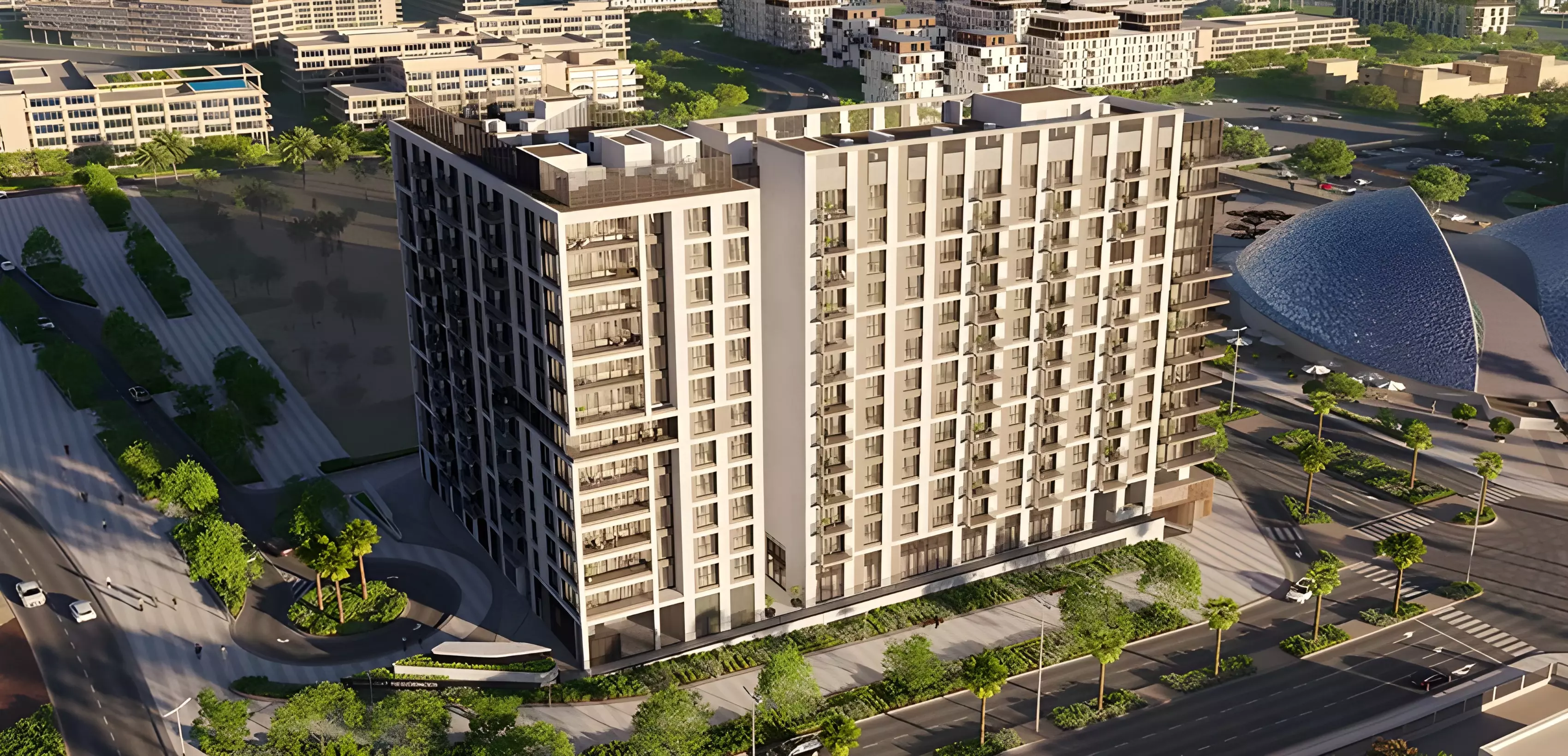 Image 6 of One Saadiyat by Aldar Properties PJSC