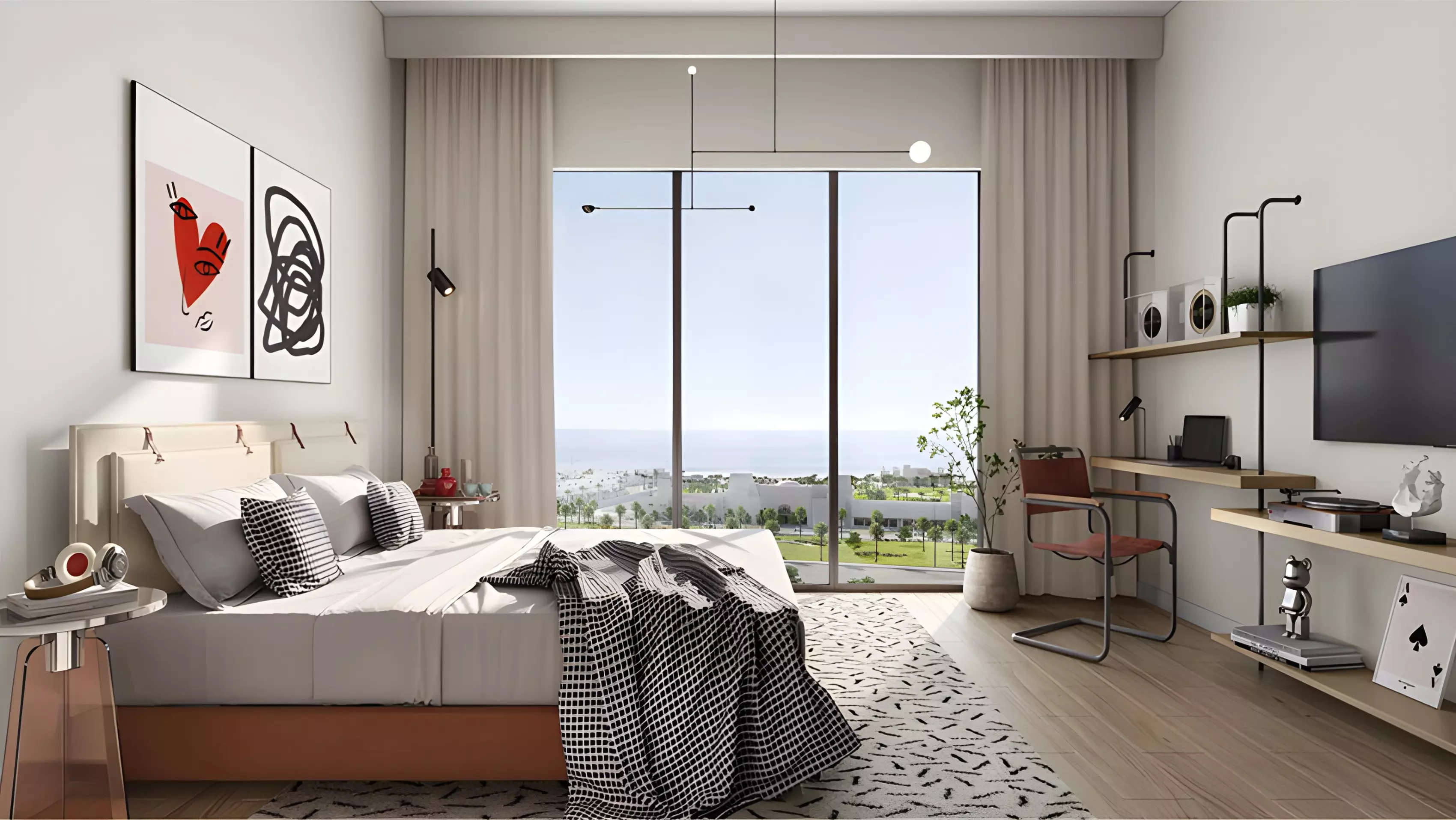 Image of One Saadiyat by Aldar Properties PJSC