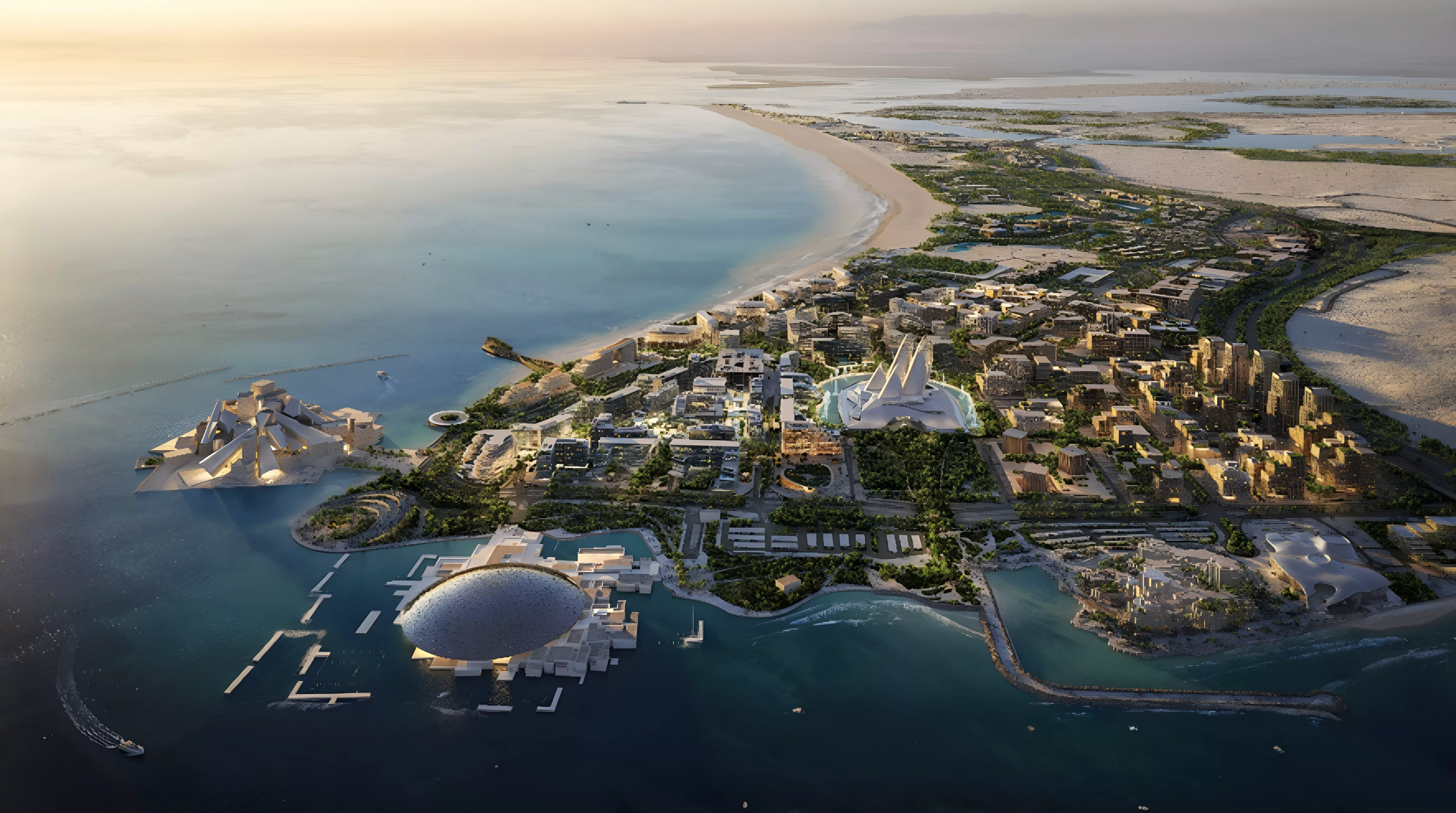 Image 4 of One Saadiyat by Aldar Properties PJSC