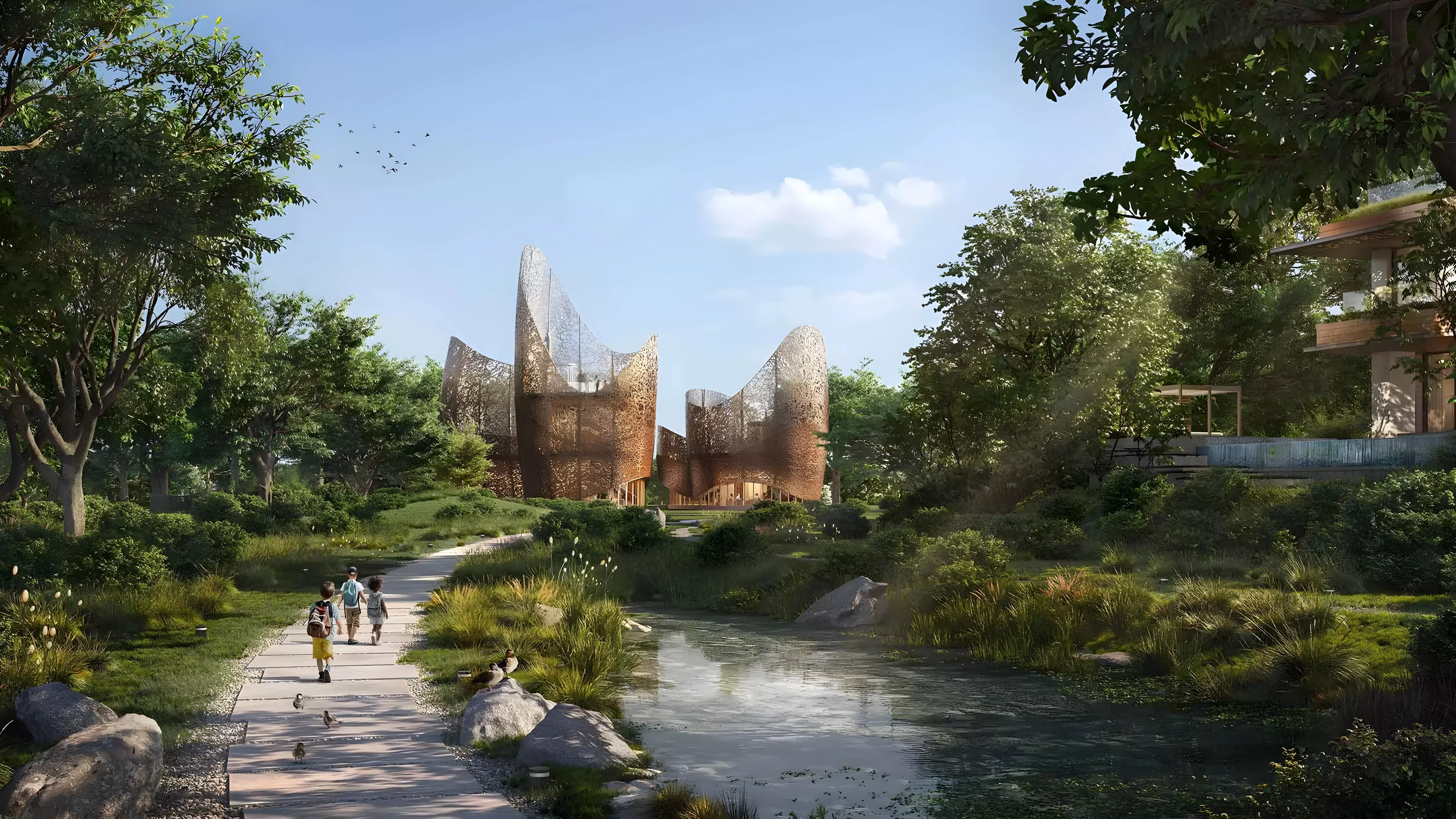 Image 7 of The Wilds by Aldar by Aldar Properties PJSC