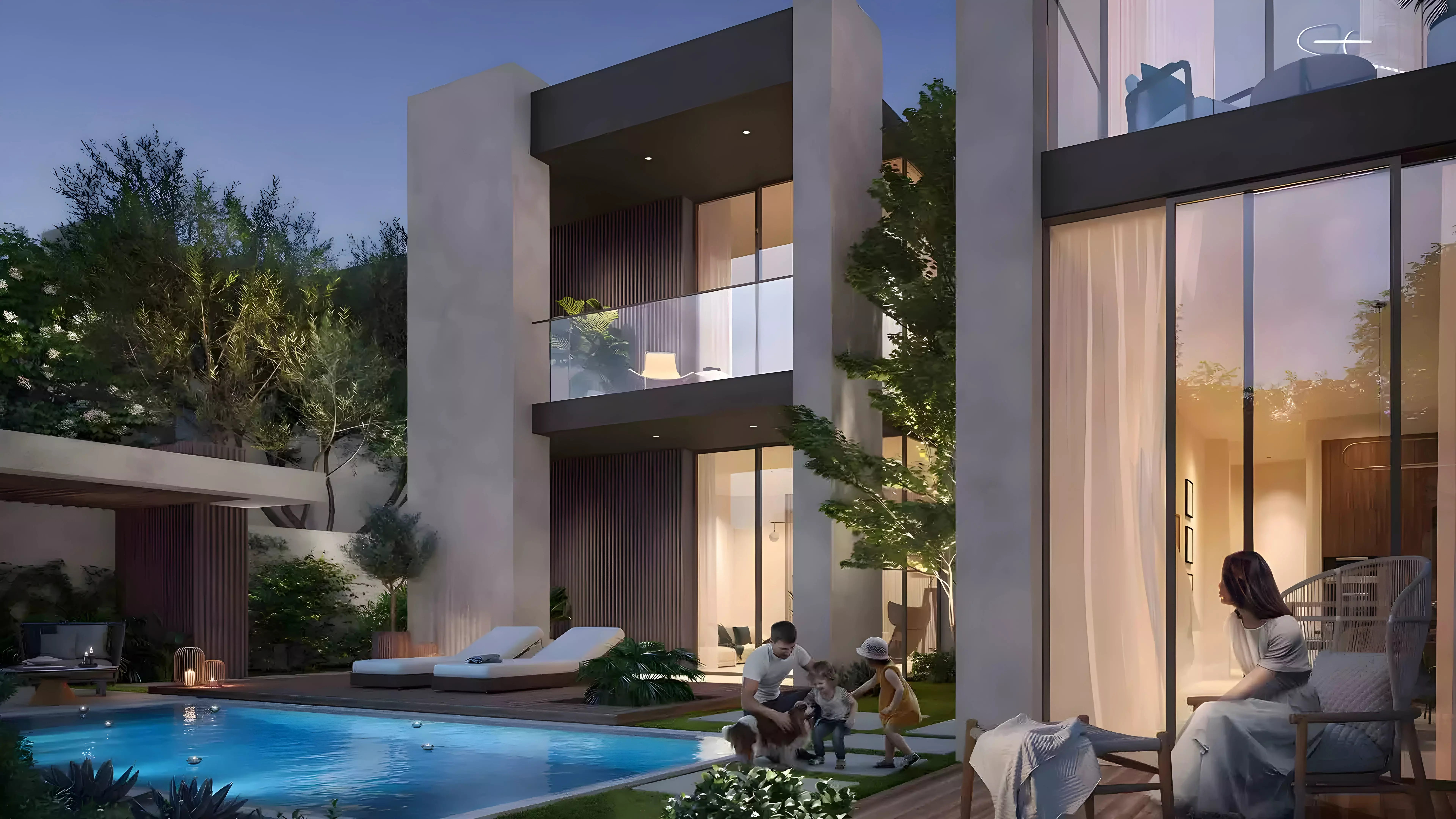 Image 8 of The Wilds by Aldar by Aldar Properties PJSC