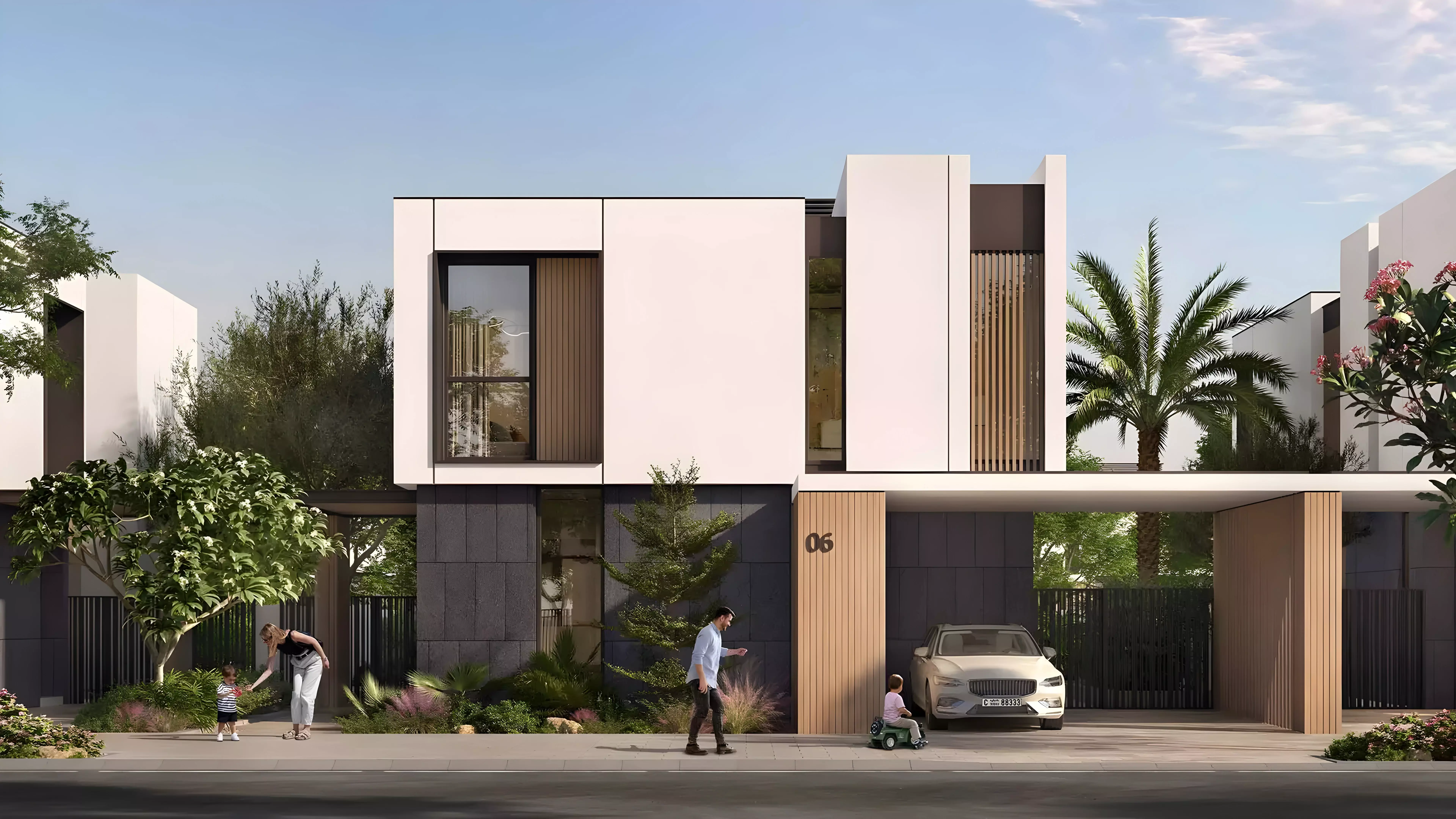 Image 3 of The Wilds by Aldar by Aldar Properties PJSC