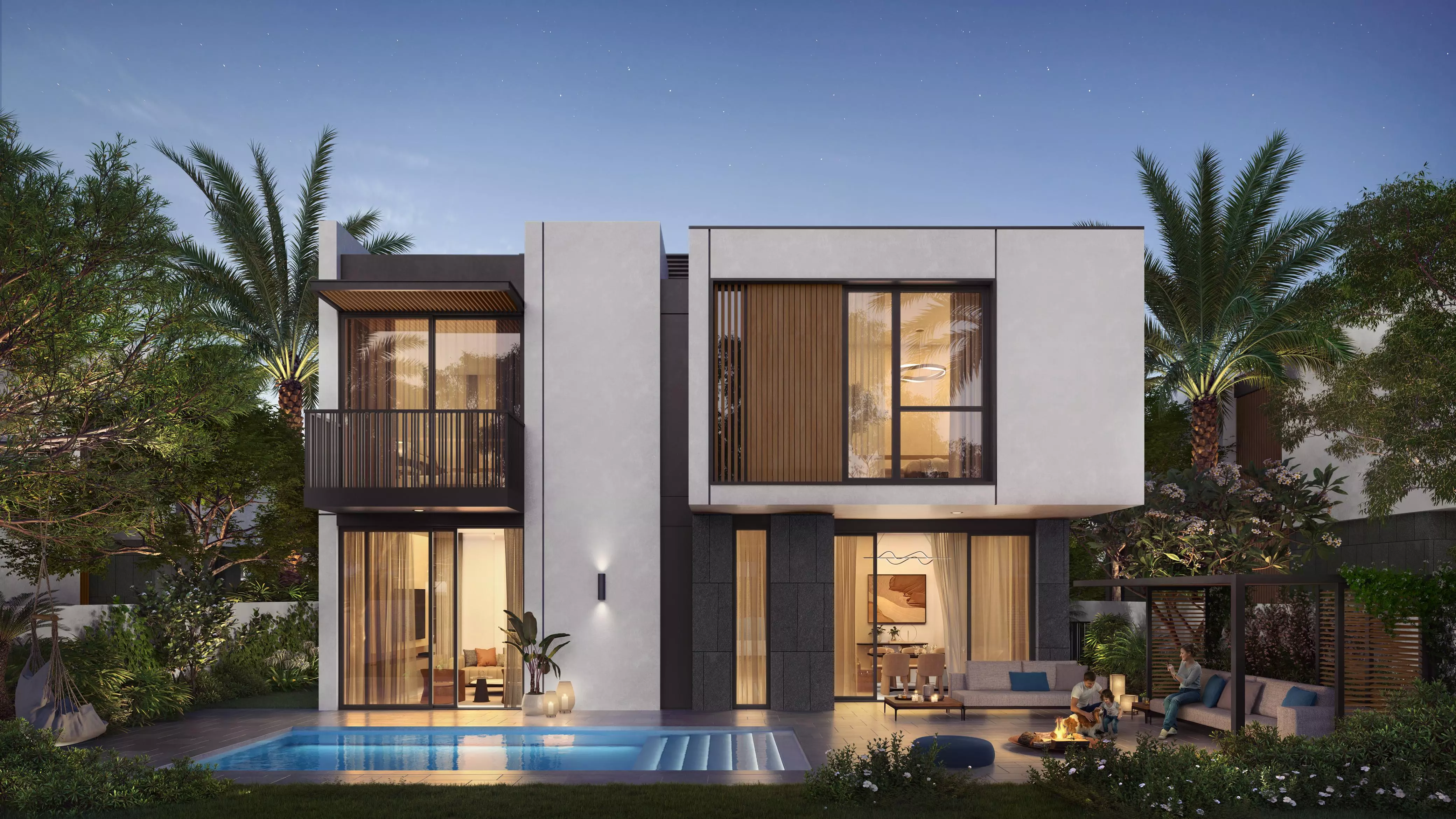 Image 4 of The Wilds by Aldar by Aldar Properties PJSC