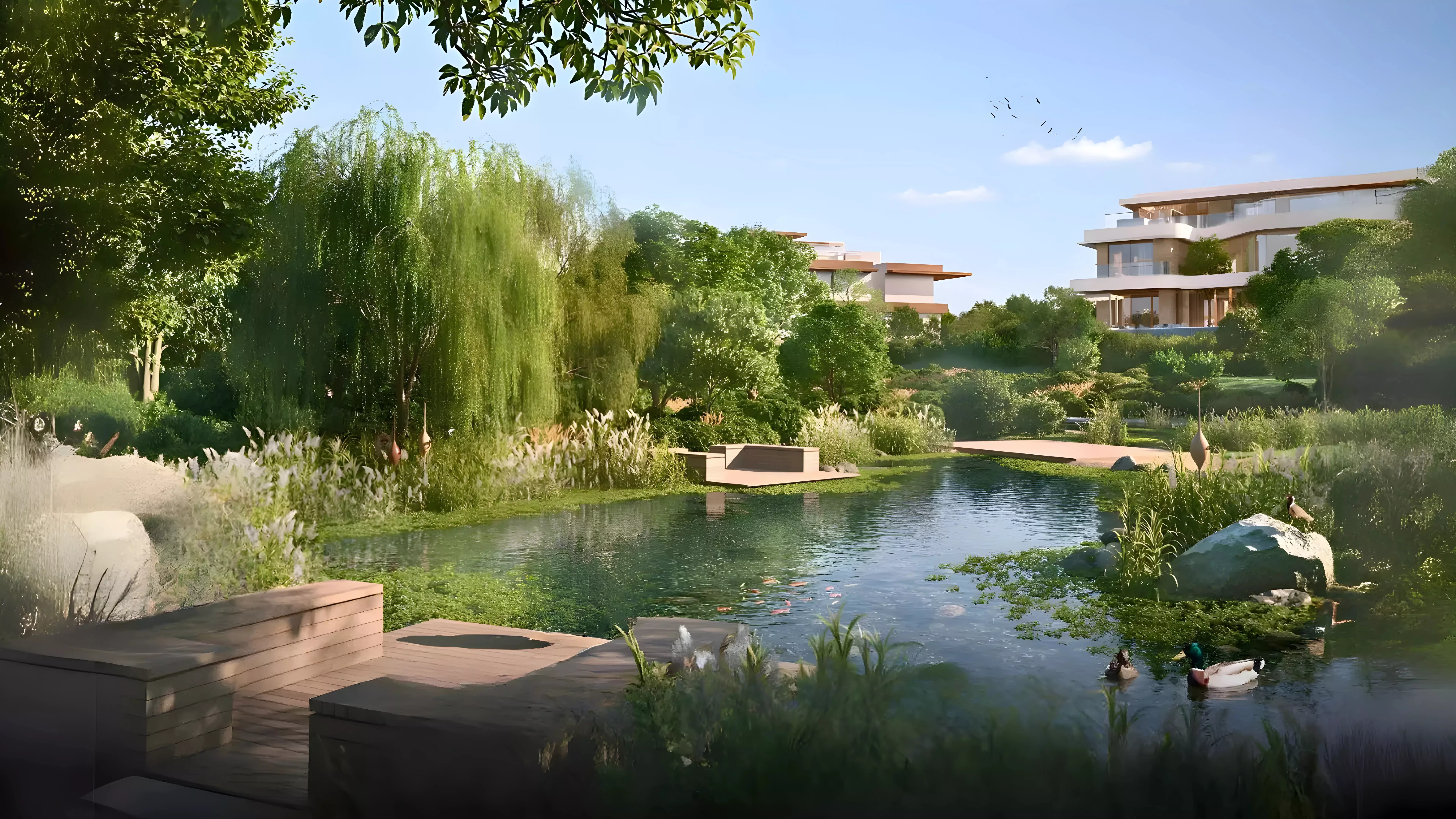 Image of The Wilds by Aldar by Aldar Properties PJSC