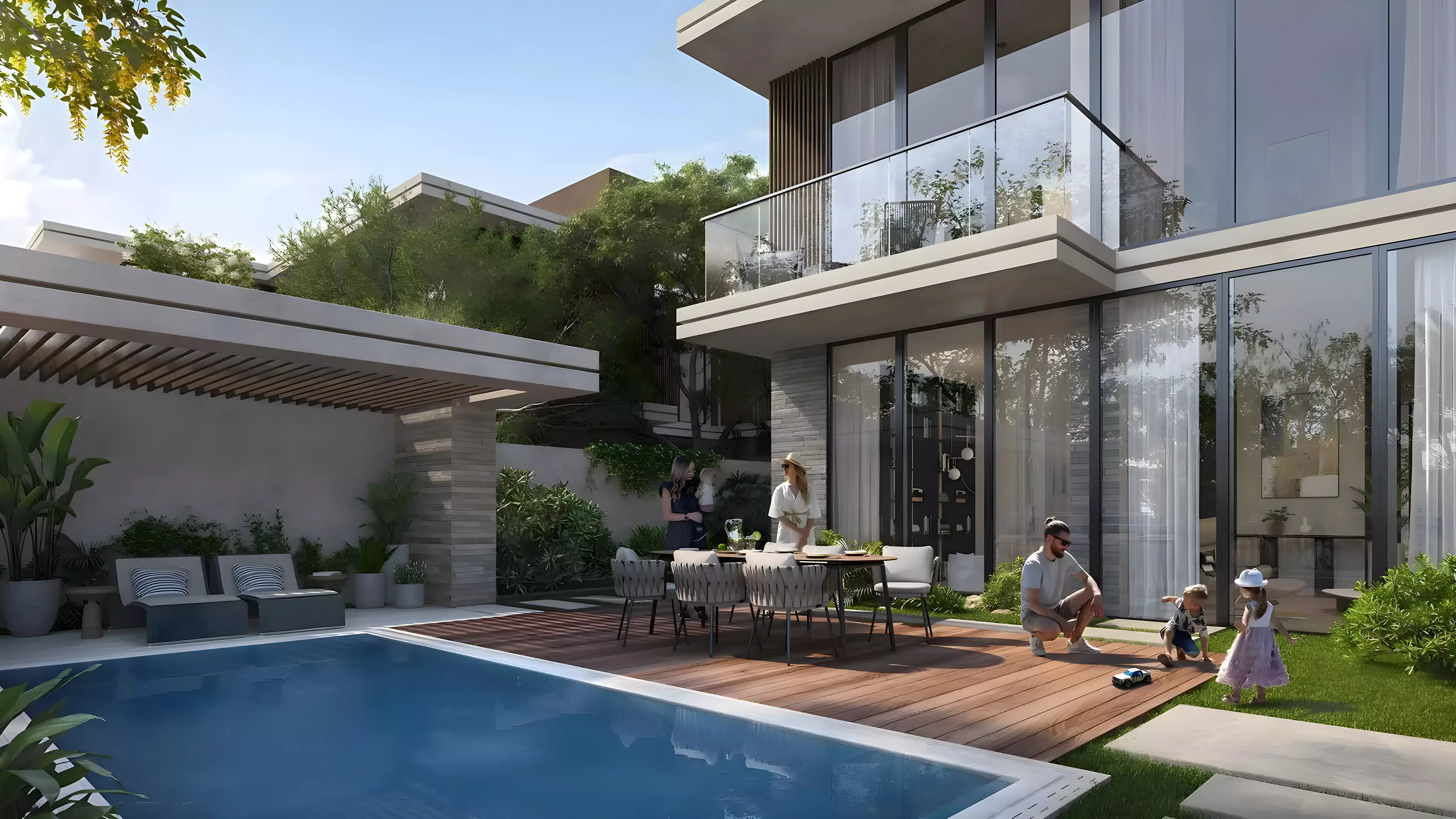 Image 5 of The Wilds by Aldar by Aldar Properties PJSC