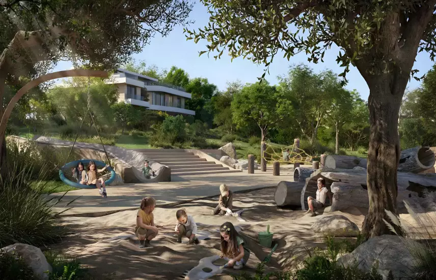 Image 11 of The Wilds by Aldar by Aldar Properties PJSC