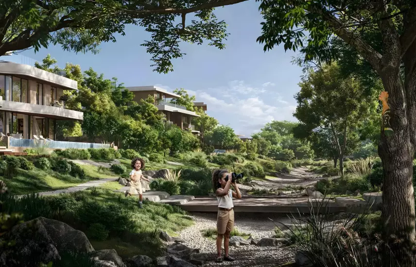 Image 32 of The Wilds by Aldar by Aldar Properties PJSC