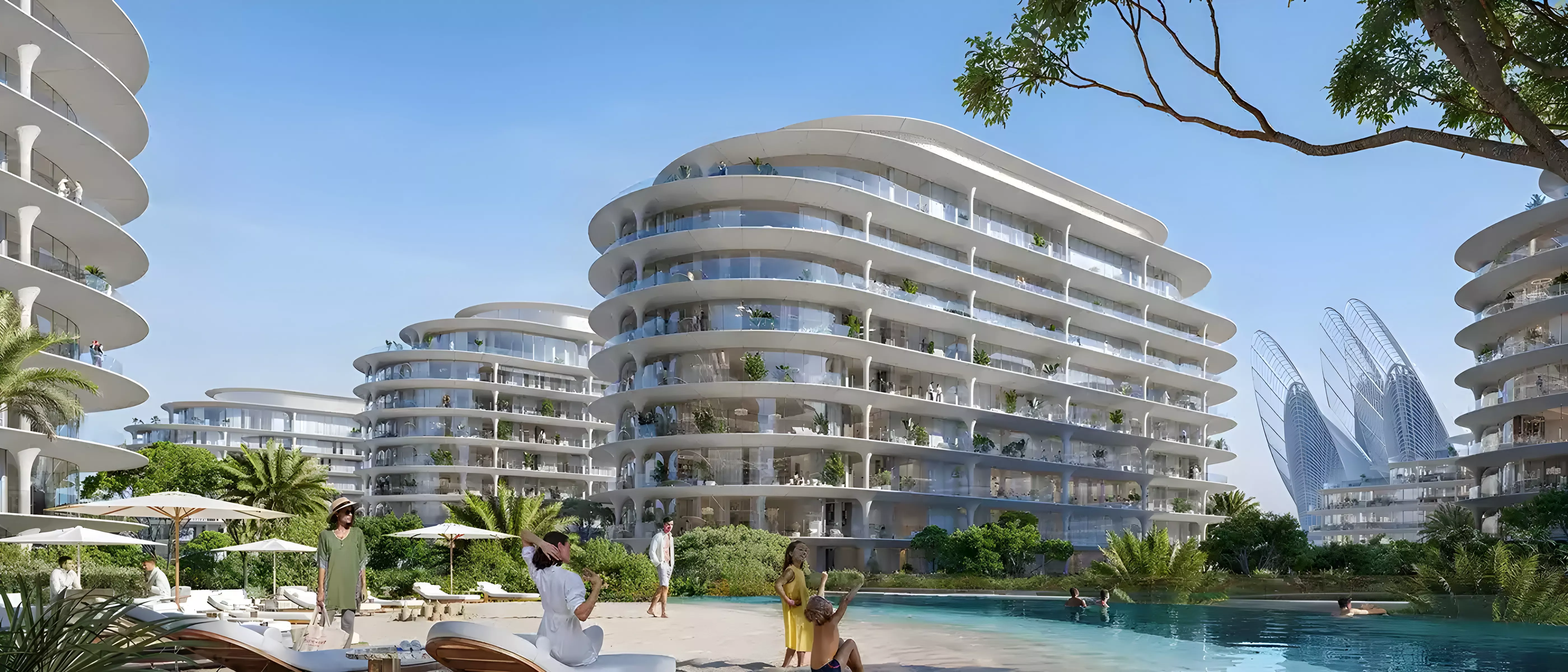 Image 3 of The Row Phase 2 Saadiyat by Aldar Properties PJSC