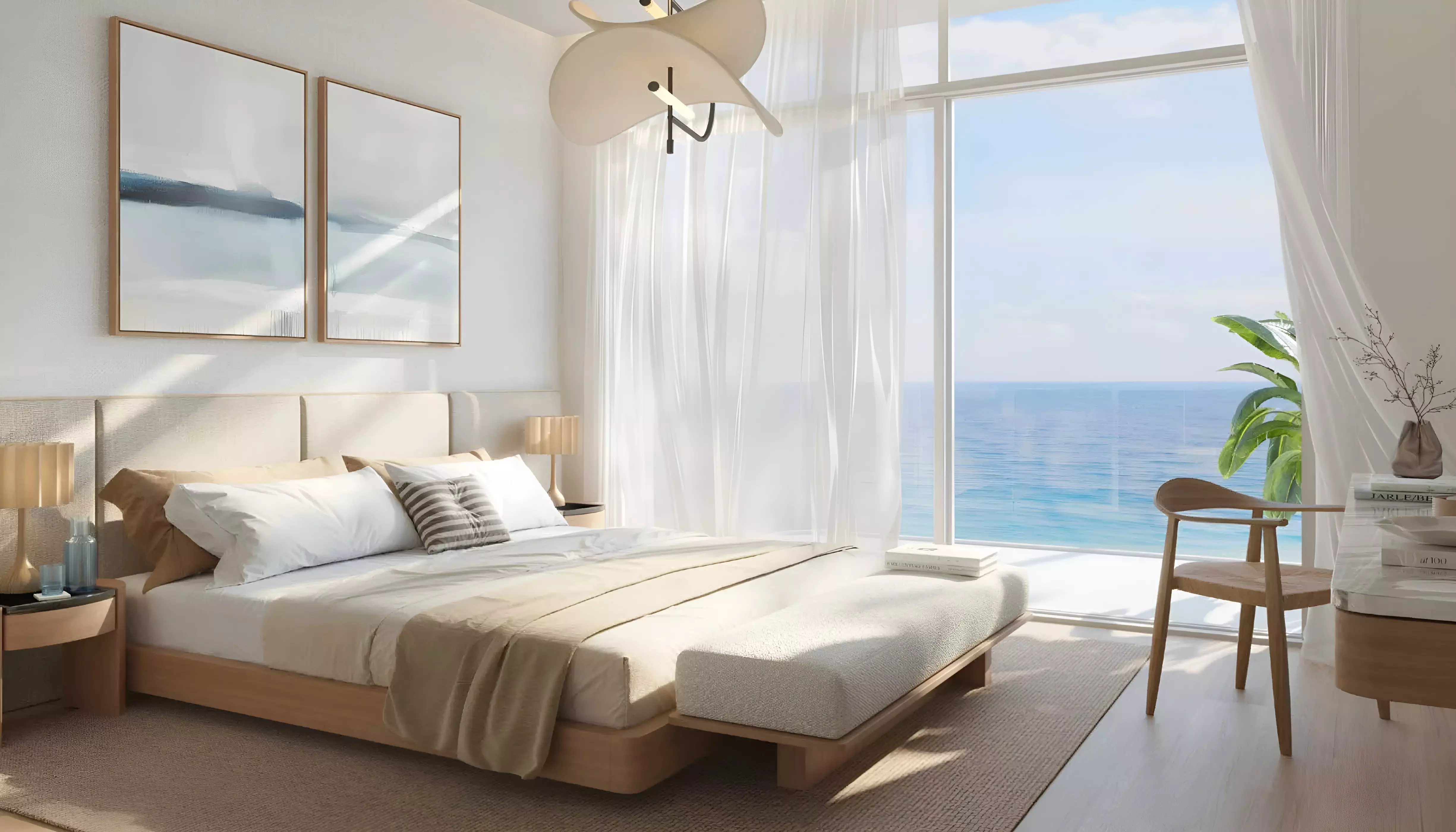 Image 5 of Fahid Beach Terraces by Aldar Properties PJSC