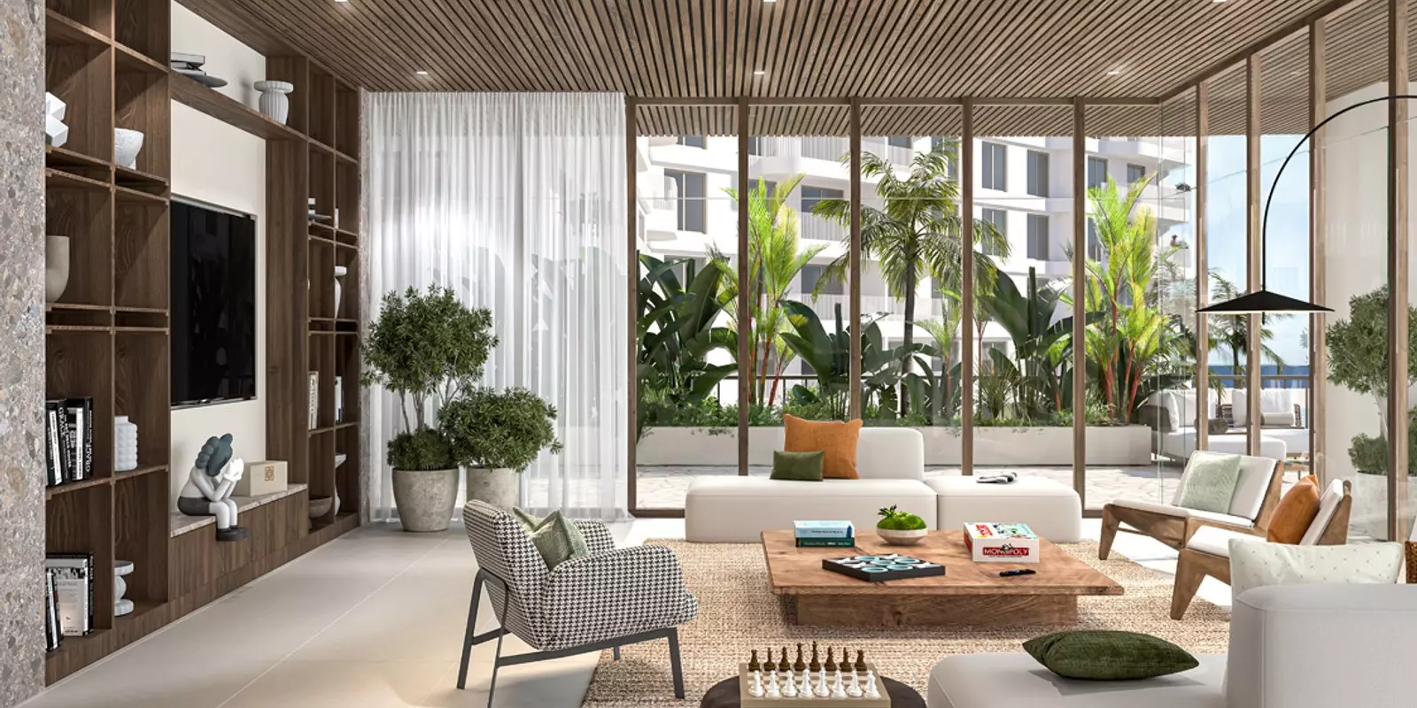 Image 3 of Sama Yas By Aldar Properties by Aldar Properties PJSC