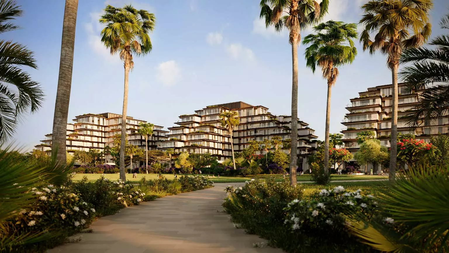 Image 6 of Sama Yas By Aldar Properties by Aldar Properties PJSC