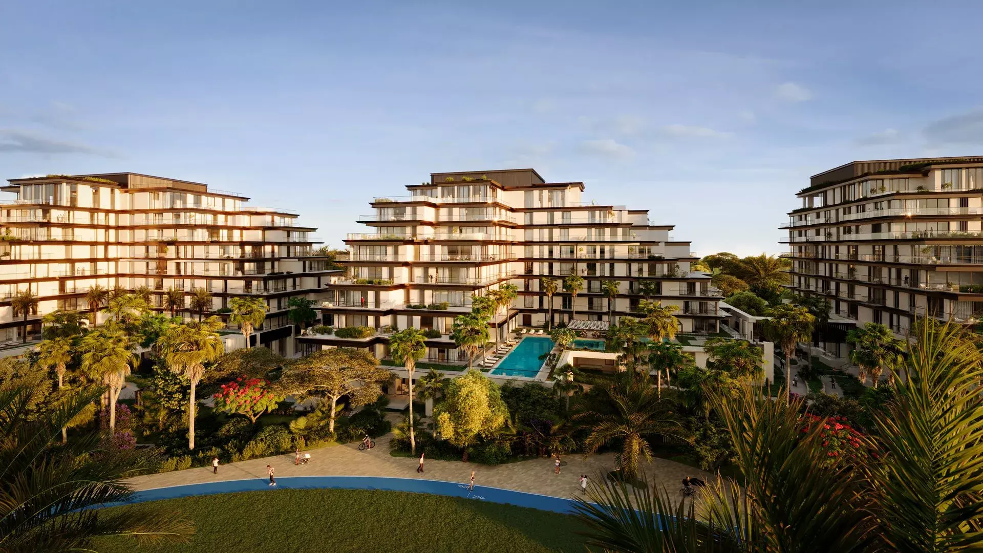 Image 7 of Sama Yas By Aldar Properties by Aldar Properties PJSC