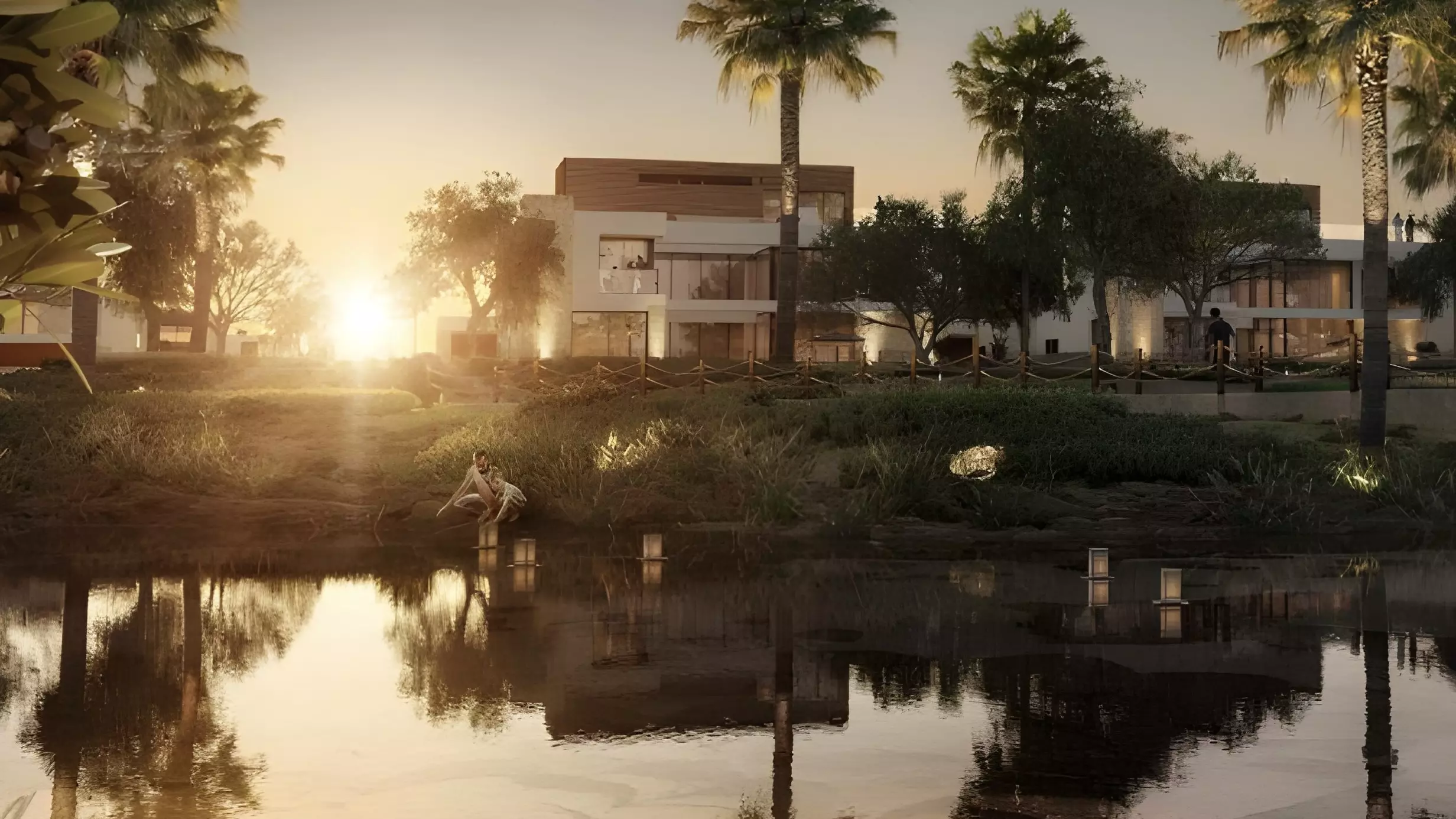 Image 3 of Tranquillity by Aldar Properties PJSC