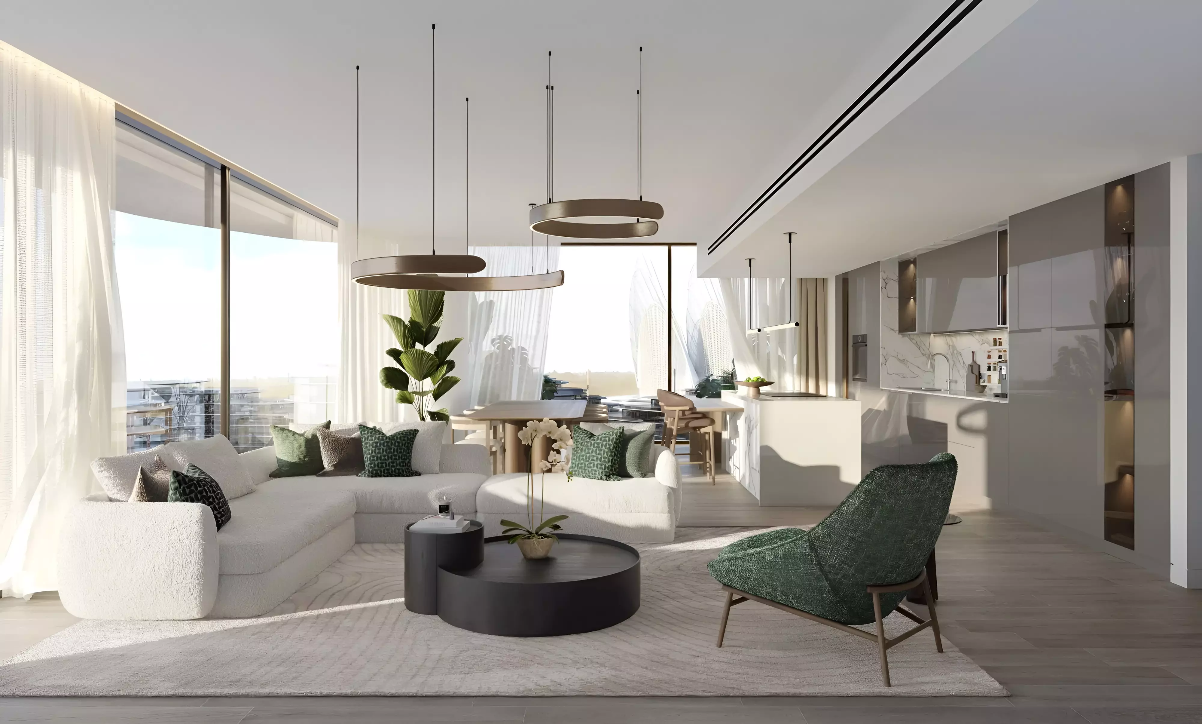 Image 9 of Mamsha Gardens by Aldar Properties PJSC