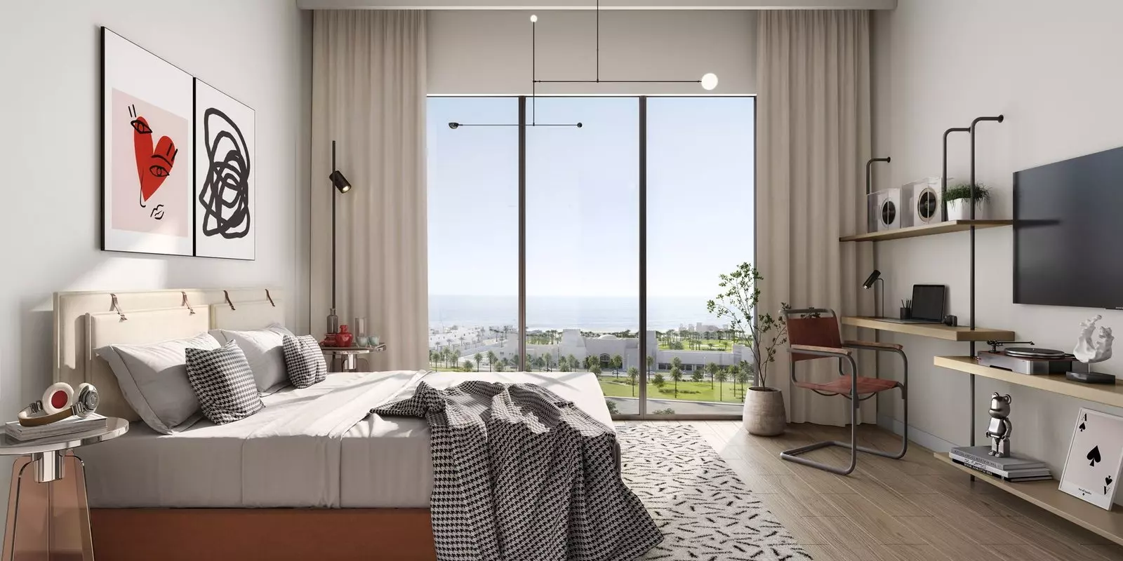 Image 5 of Manarat Living By Aldar by Aldar Properties PJSC