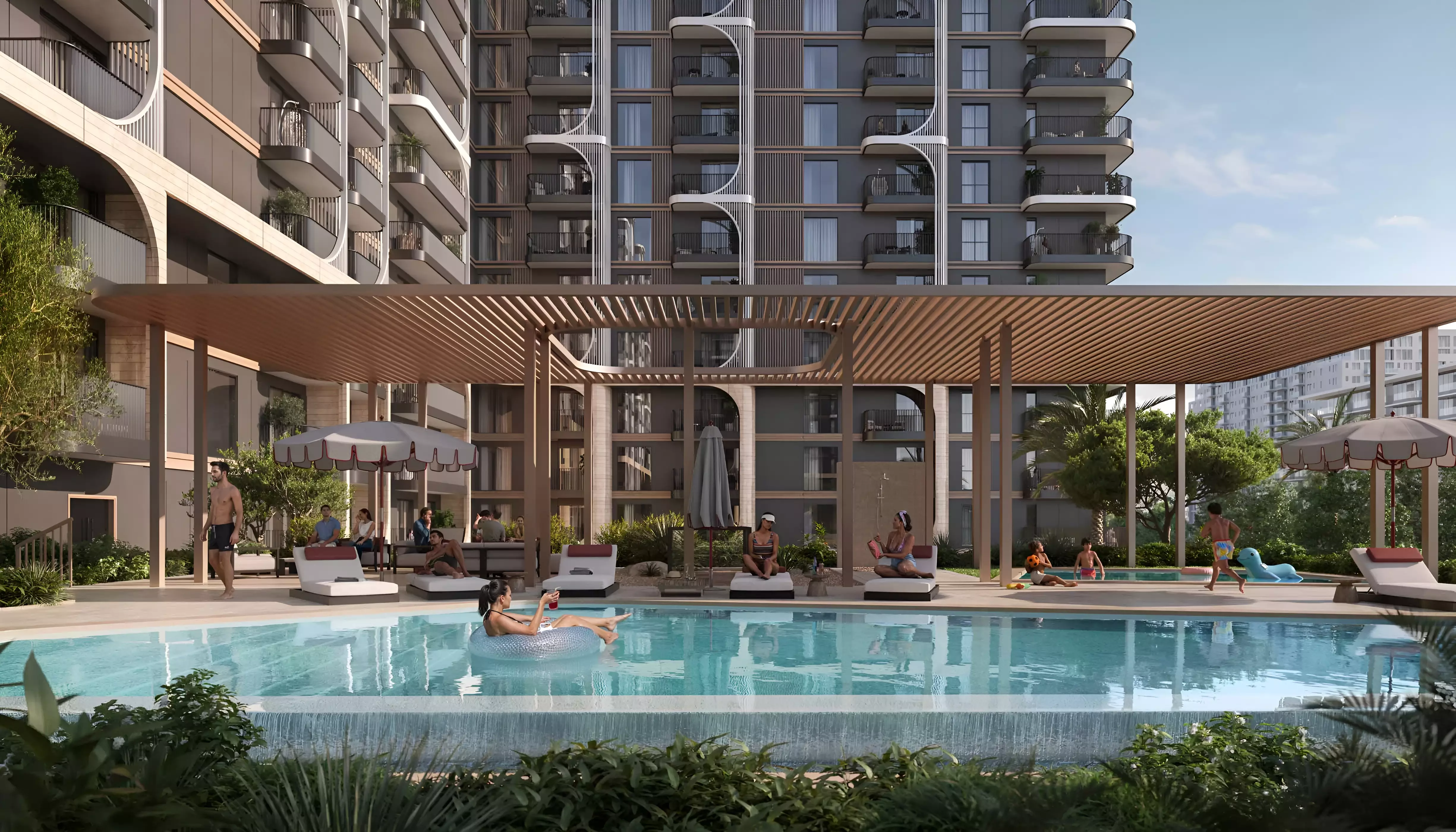 Image 10 of Yas Living by Aldar Properties PJSC