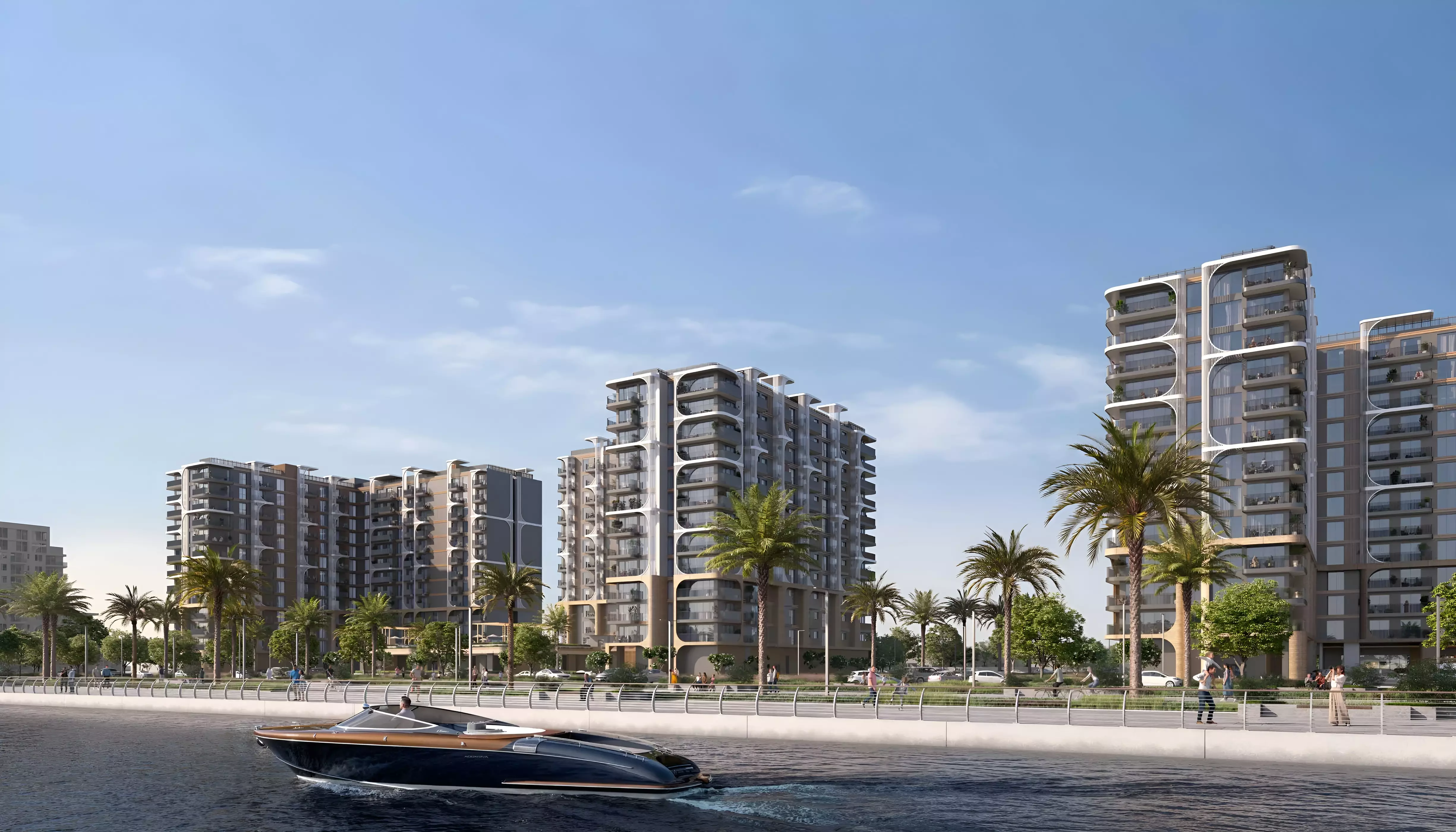 Image 12 of Yas Living by Aldar Properties PJSC