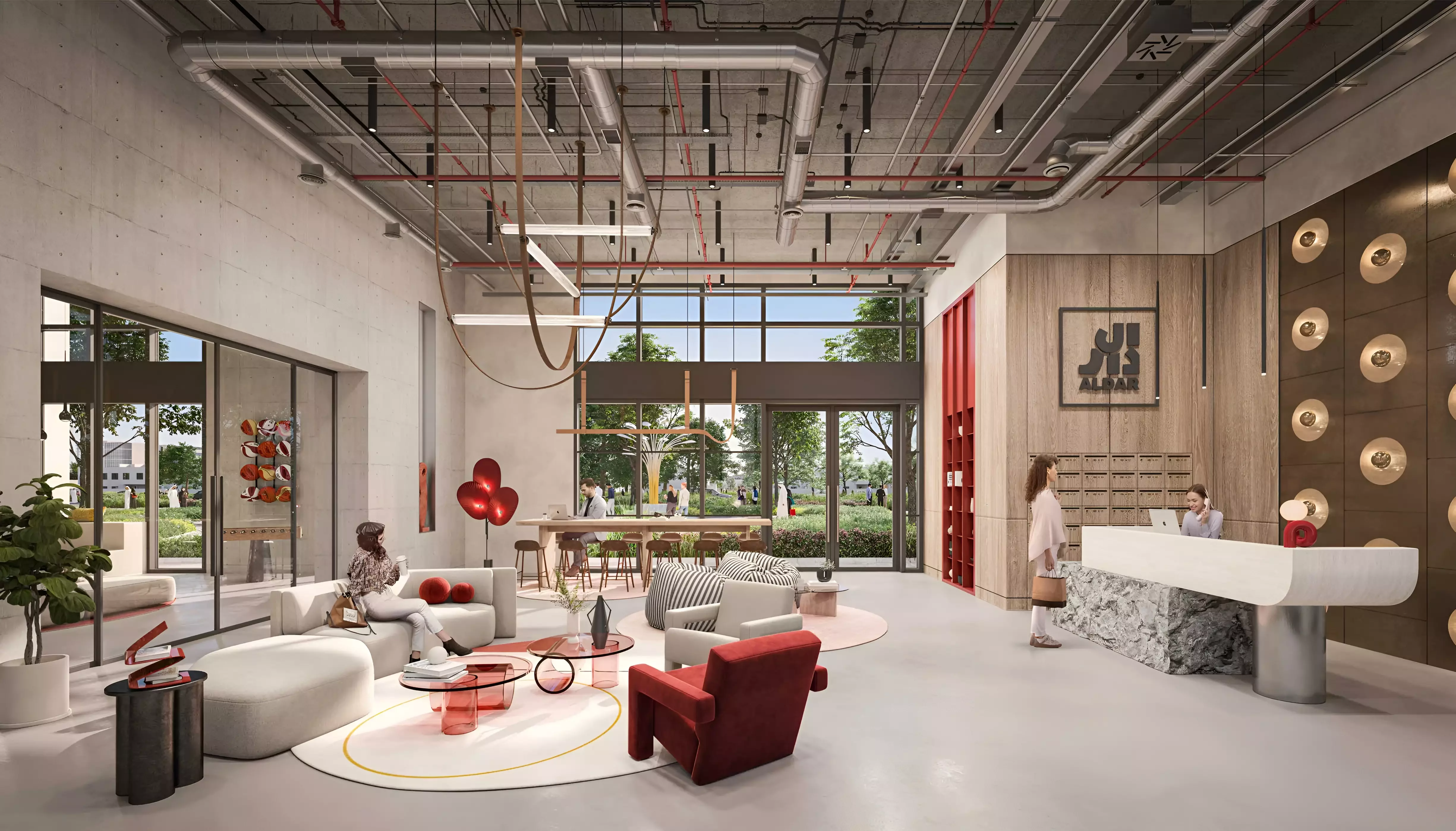 Image 11 of Yas Living by Aldar Properties PJSC